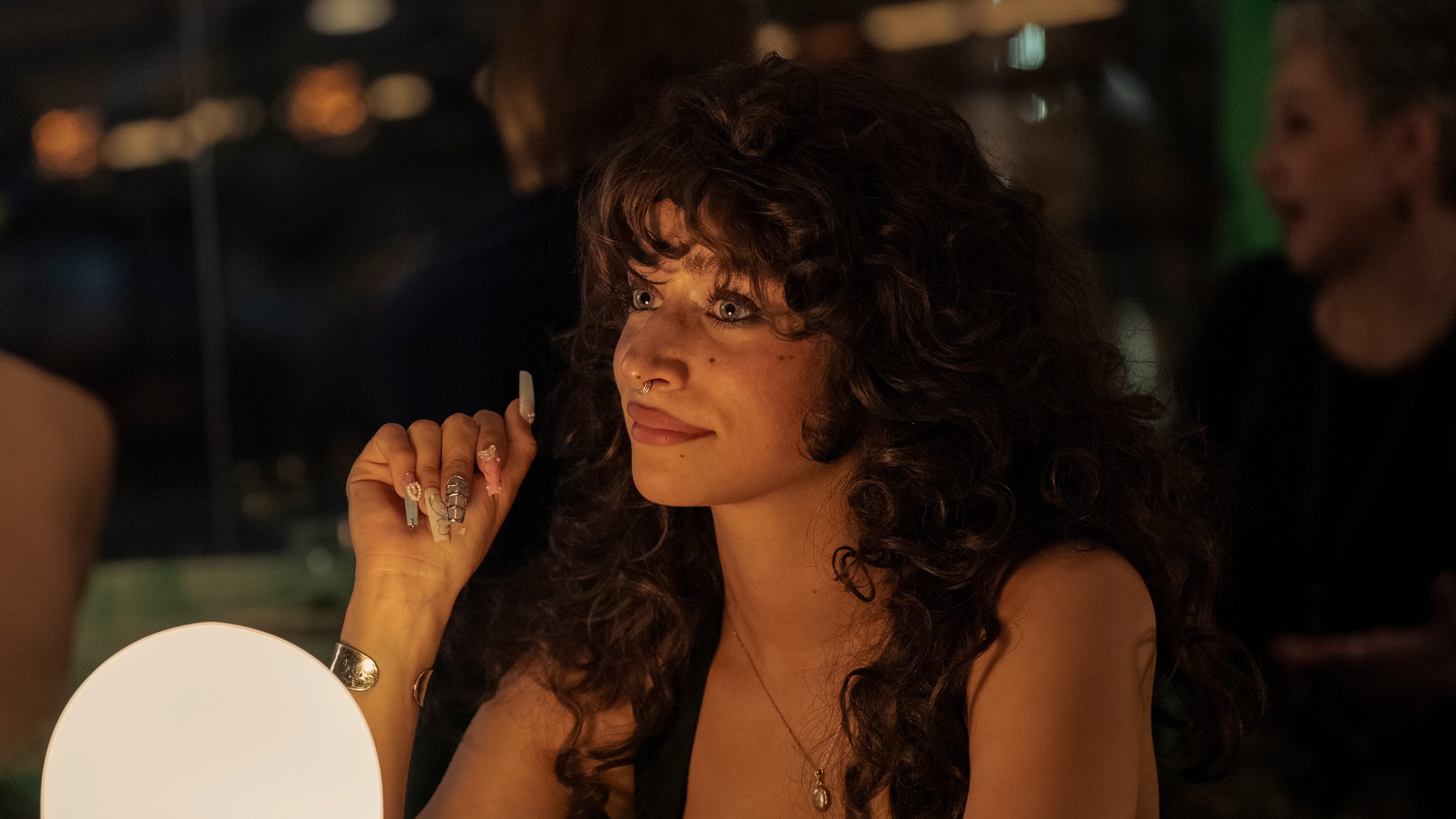 I Love LA S1E3 Girl's Girl