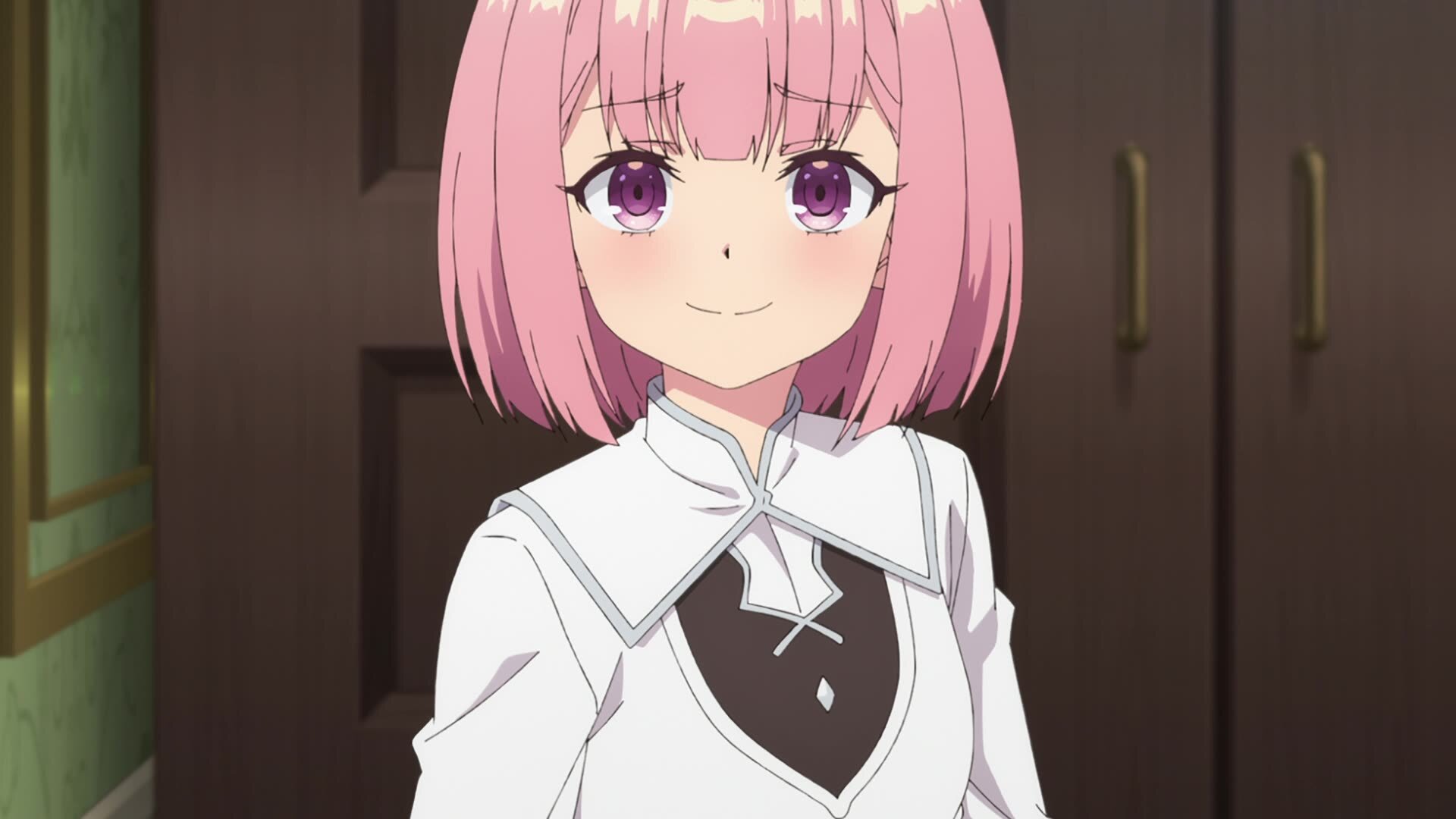 I May Be a Guild Receptionist, but I'll Solo Any Boss to Clock Out on Time S1E5 I May Be Silver Sword's Healer, but Even l Could Use Some Healing