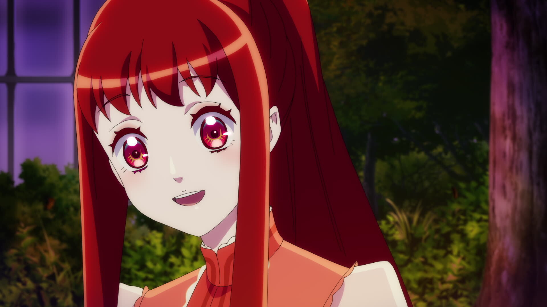 I Want to Escape from Princess Lessons S1E12 Episode 12