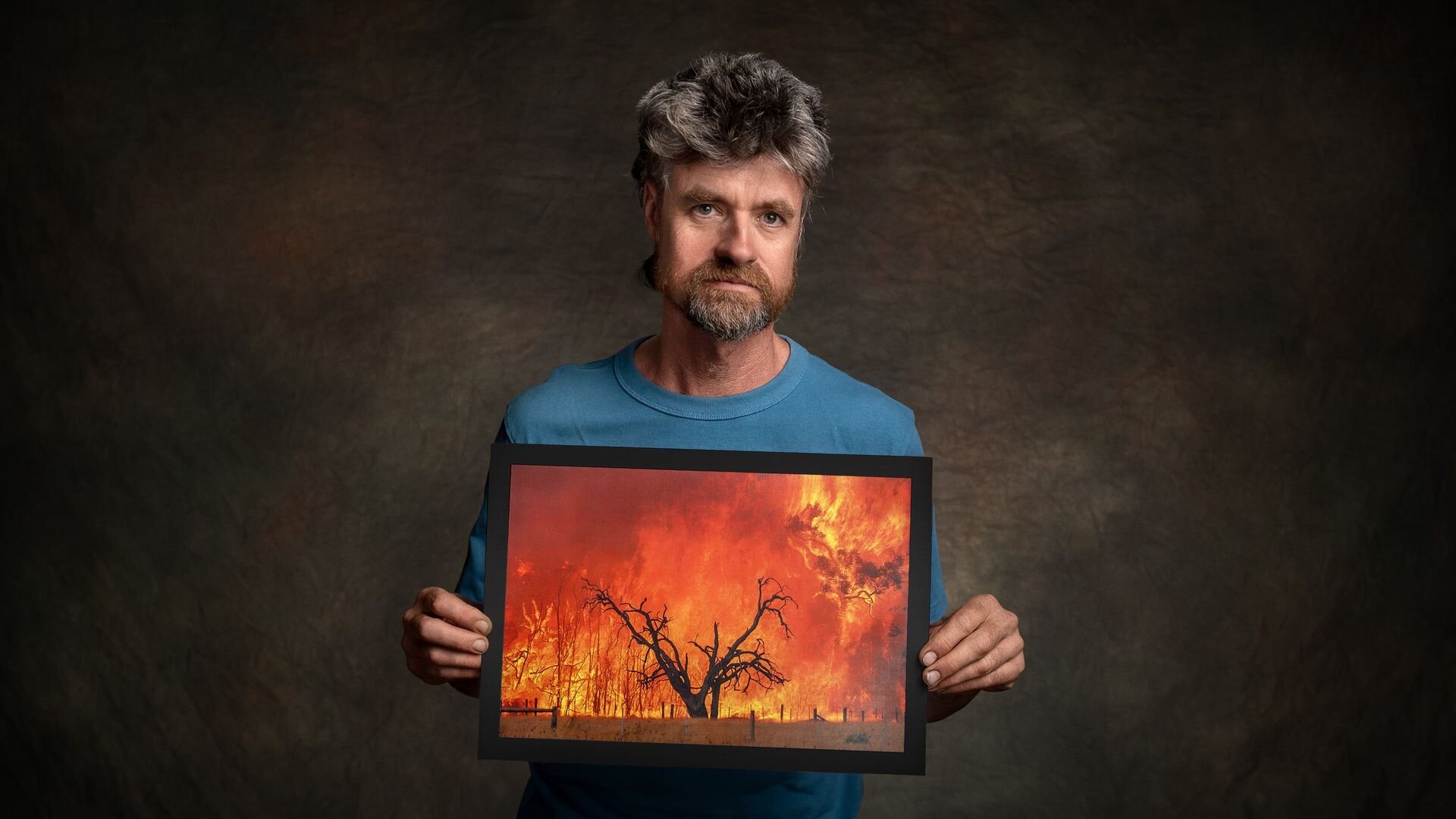 I Was Actually There S2E1 Black Saturday Bushfires, 2009