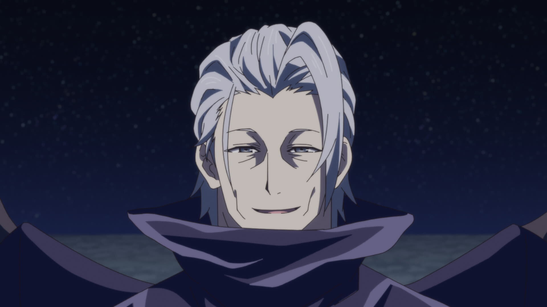 I Was Reincarnated as the 7th Prince So I Can Take My Time Perfecting My Magical Ability S2E11 The Battle Above the Clouds