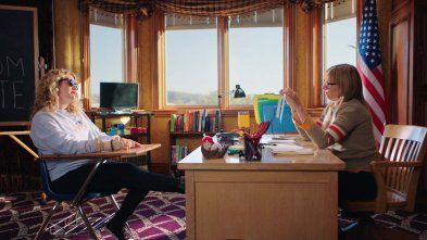 Idiotsitter S2E2 Better Off Ned