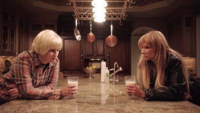 Idiotsitter S2E6 Rush, Rush