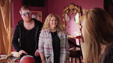 Idiotsitter S2E7 School's Out