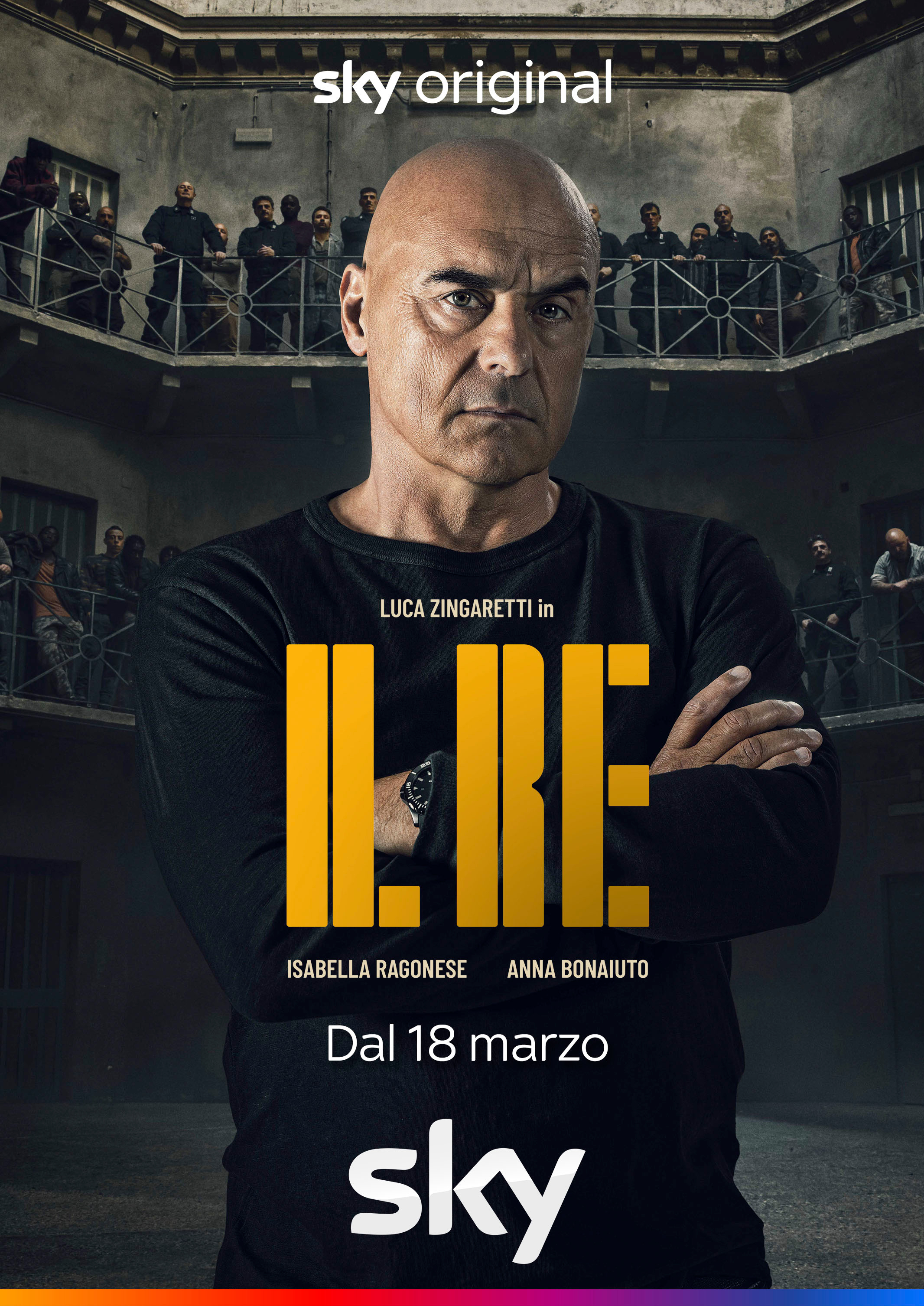 Il re