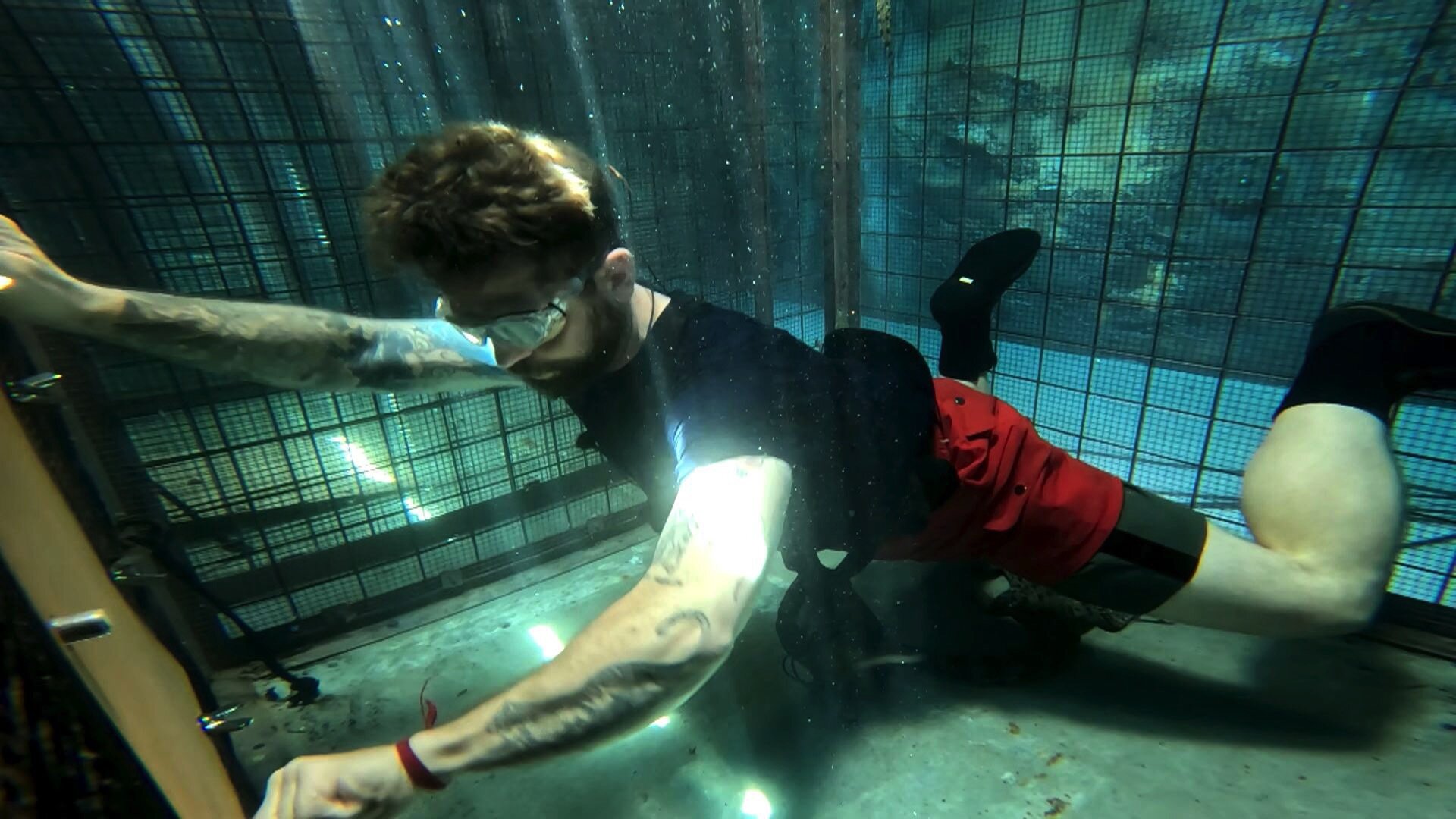 I'm a Celebrity, Get Me Out of Here! S25E10 Episode 10