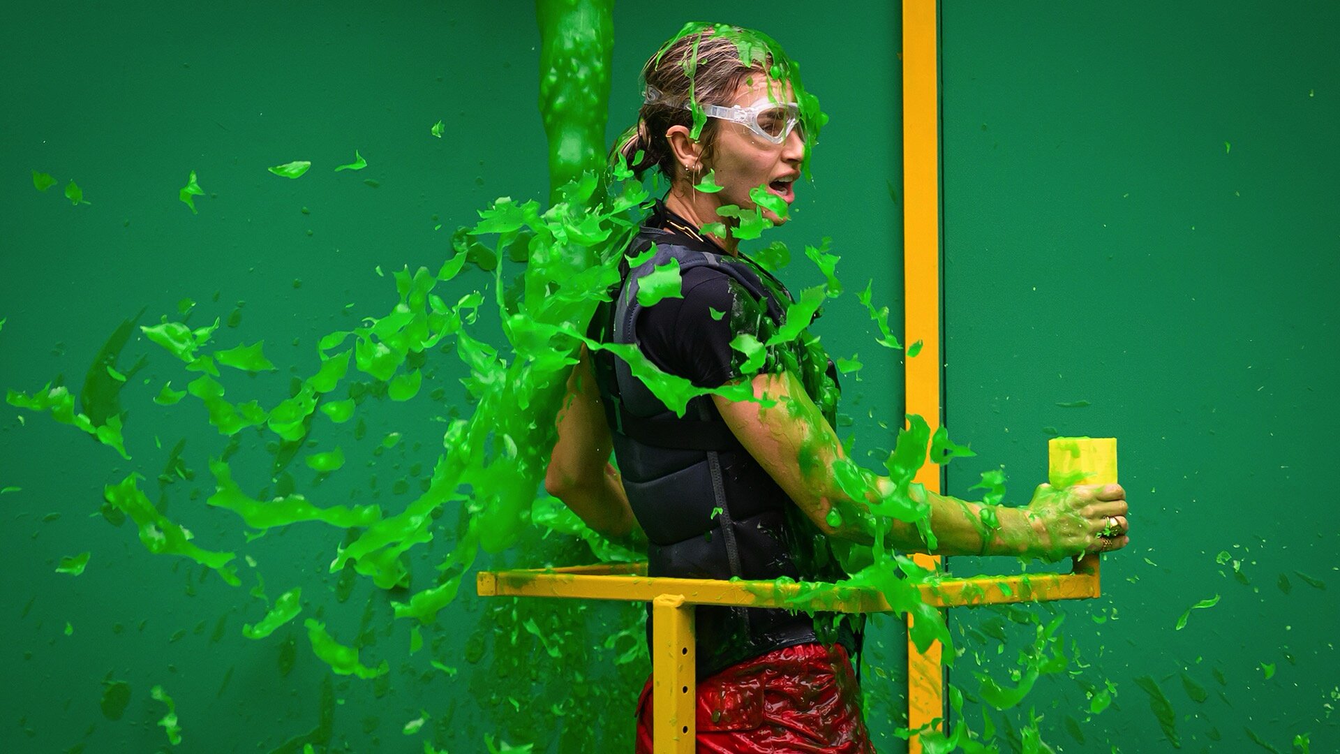 I'm a Celebrity, Get Me Out of Here! S25E14 Episode 14