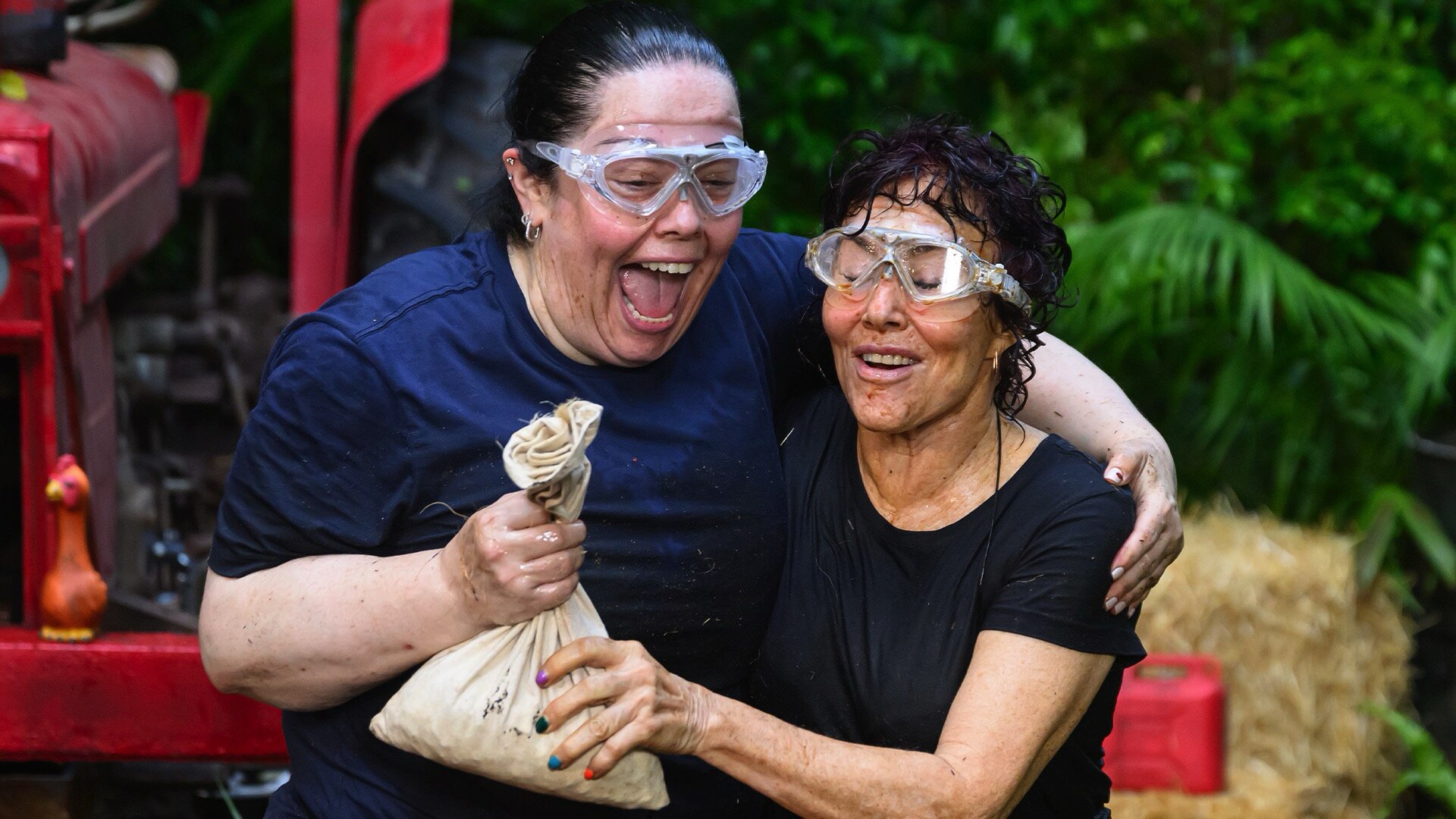 I'm a Celebrity, Get Me Out of Here! S25E9 Episode 9