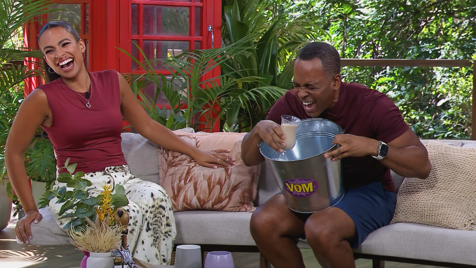 I'm a Celebrity: Unpacked S2E12 Episode 12