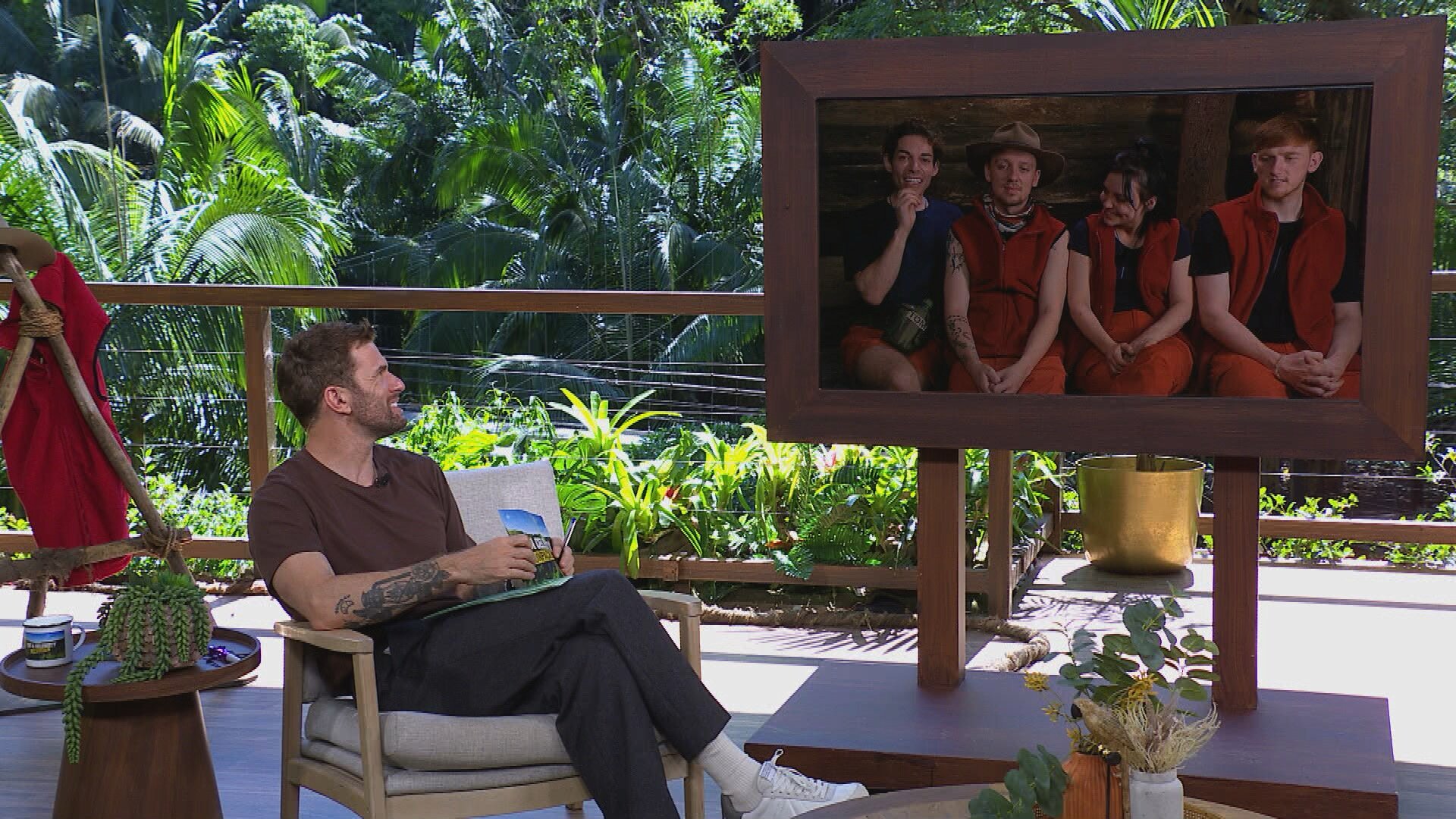 I'm a Celebrity: Unpacked S2E20 Episode 20