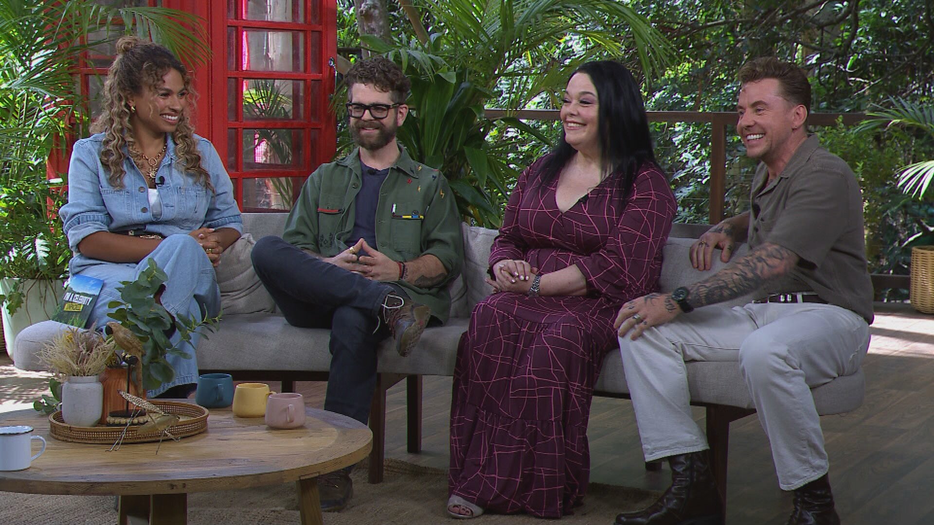 I'm a Celebrity: Unpacked S2E21 Episode 21