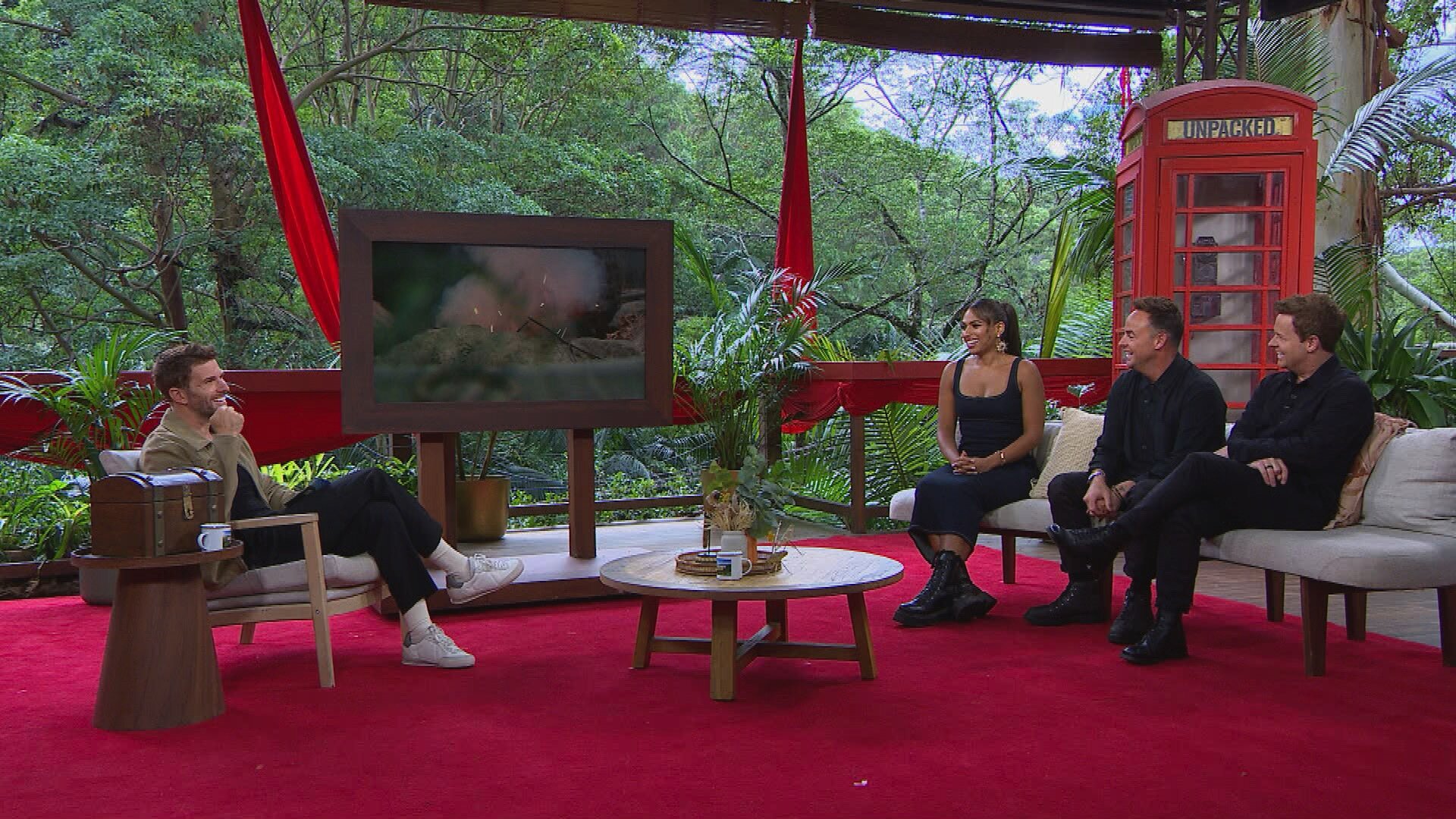 I'm a Celebrity: Unpacked S2E22 Episode 22
