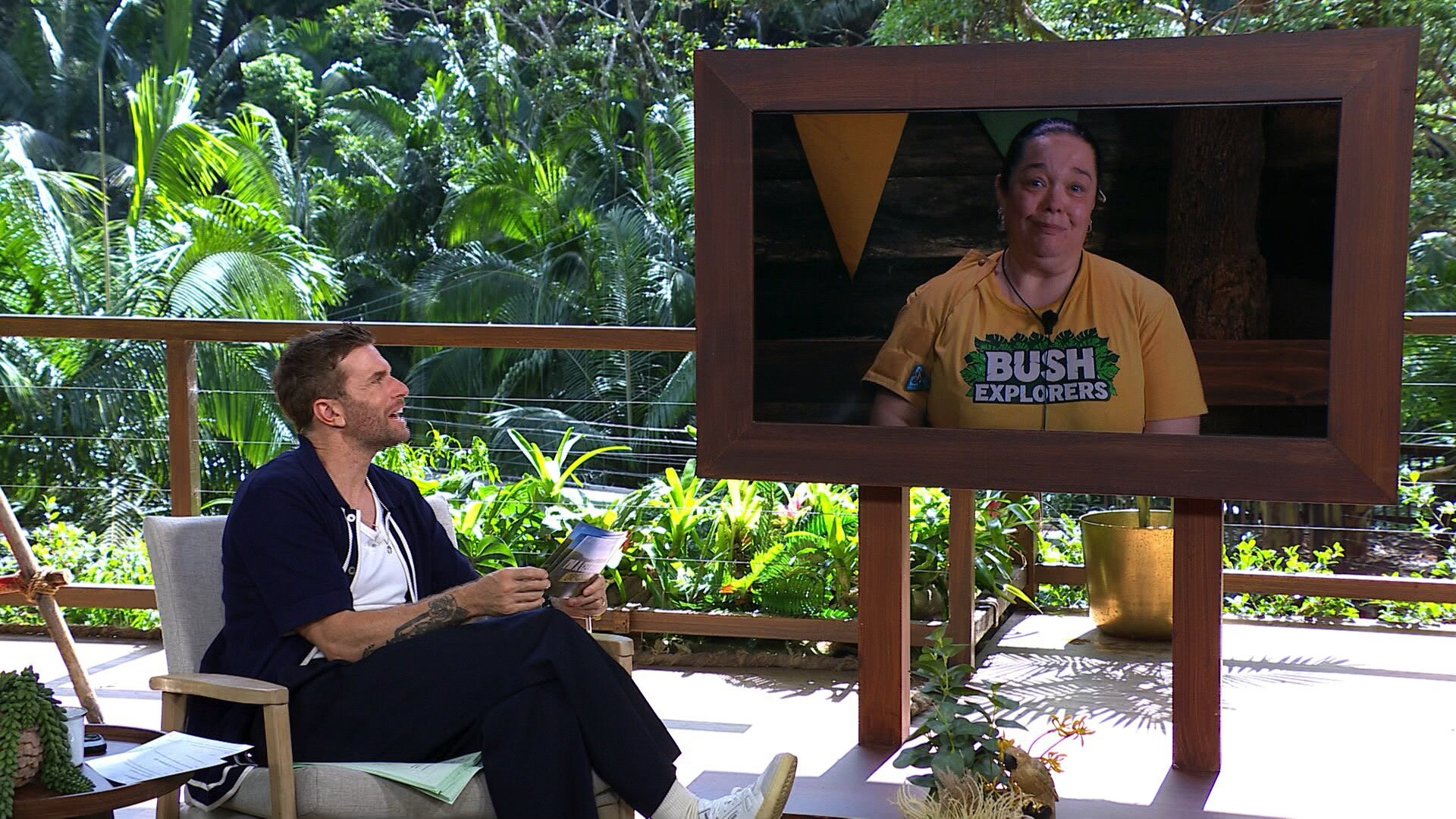 I'm a Celebrity: Unpacked S2E5 Episode 5
