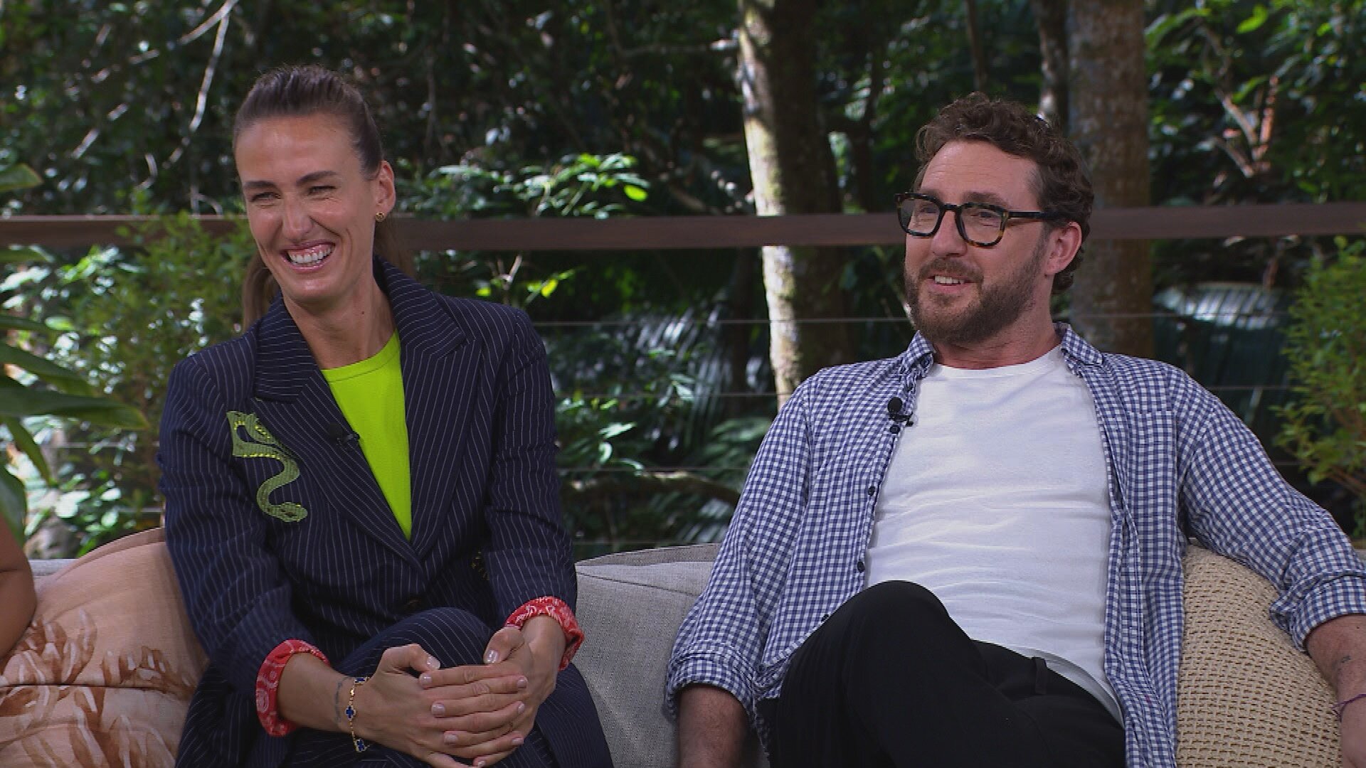 I'm a Celebrity: Unpacked S2E8 Episode 8