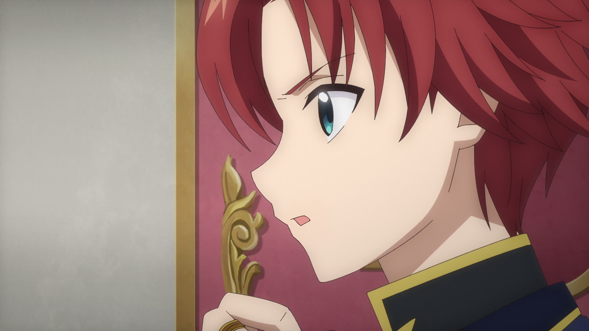 I'm a Noble on the Brink of Ruin, So I Might as Well Try Mastering Magic S1E8 Liam Tries Becoming King of the Promised Land