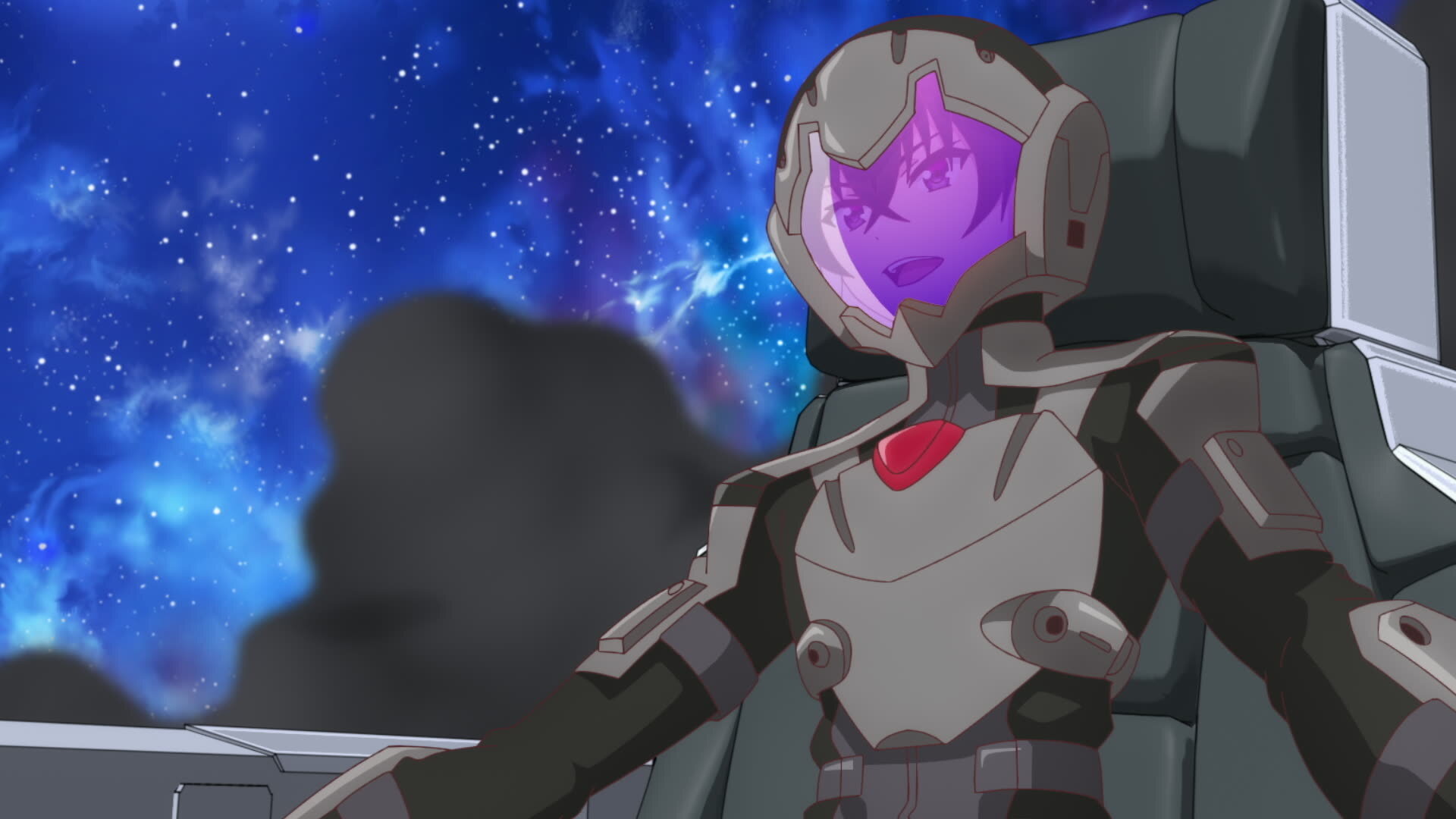 I'm the Evil Lord of an Intergalactic Empire! S1E11 Evil Lord