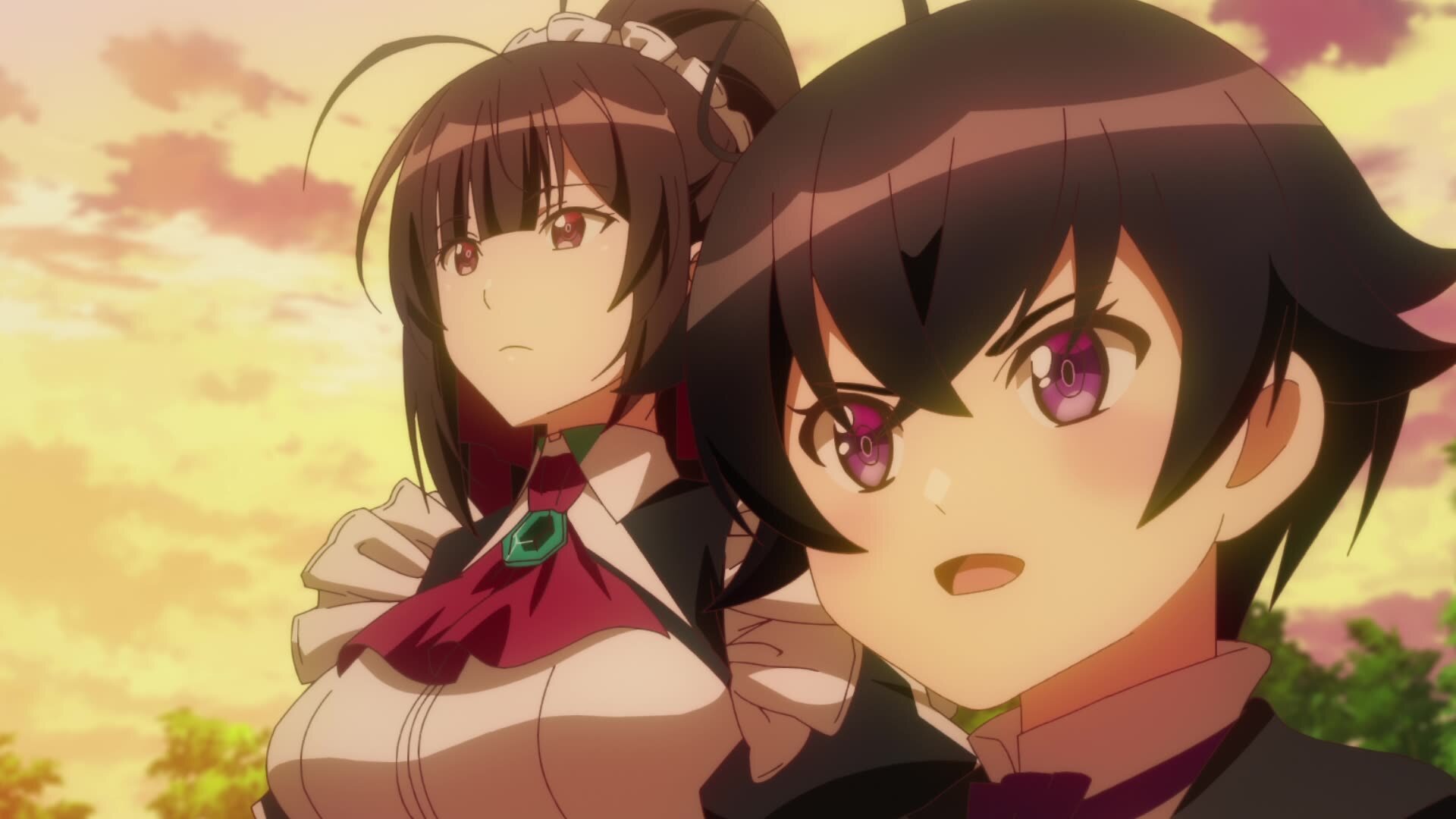 I'm the Evil Lord of an Intergalactic Empire! S1E3 Way of the Flash