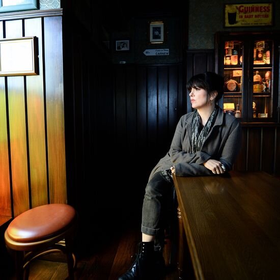 Imelda May - Amhrain Na nGael