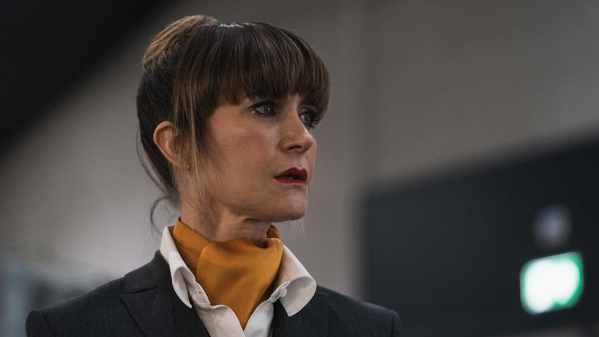 In Flight S1E6 Episode 6