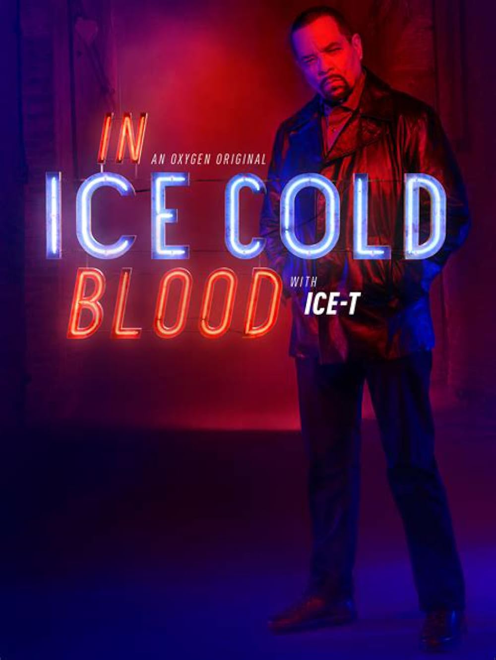 In Ice Cold Blood
