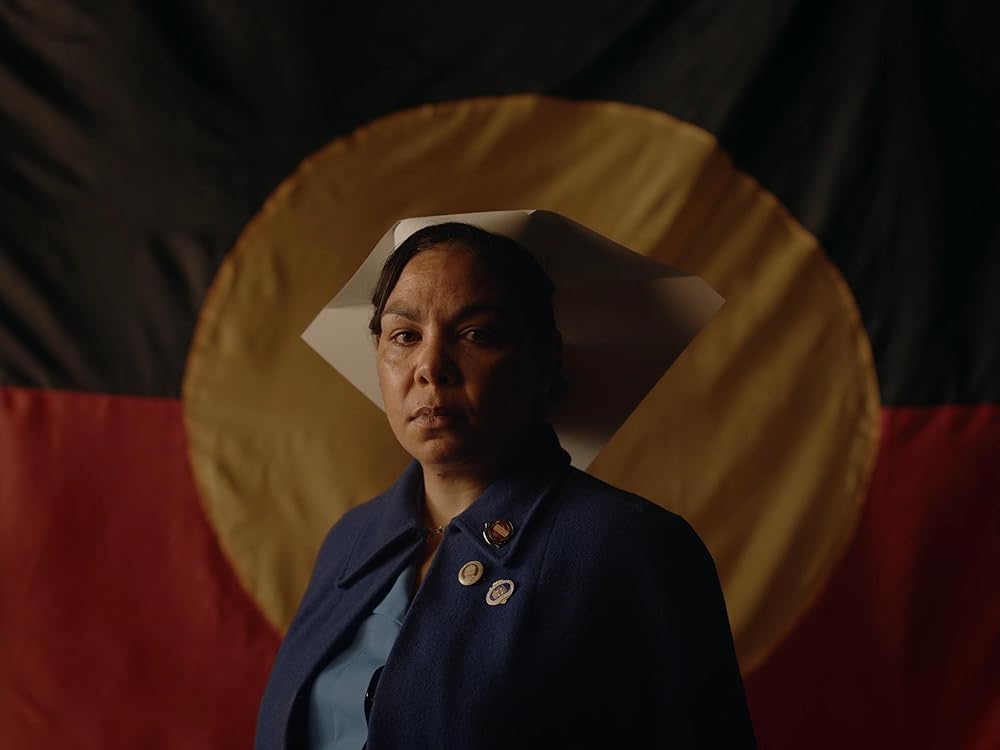 In Our Own Right: Black Australian Nurses' and Midwives Stories