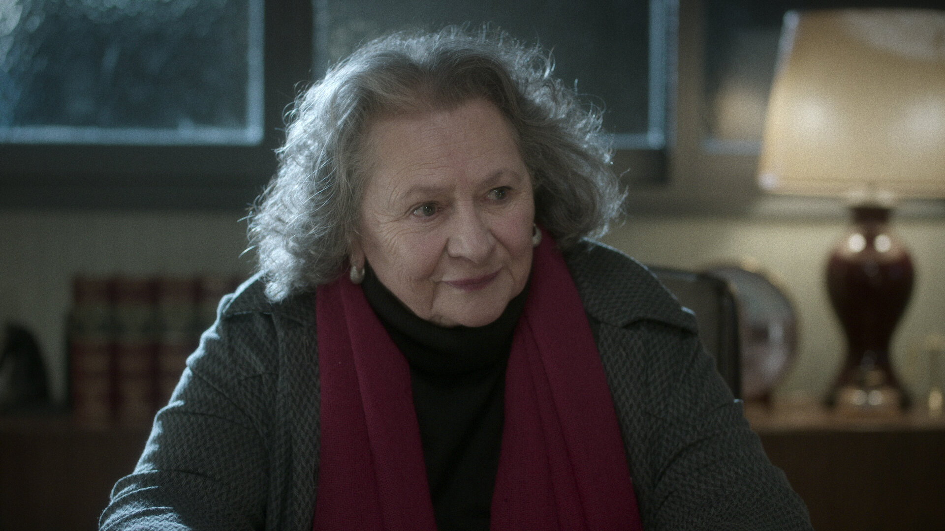 In the Mud S1E2 Episodio 2