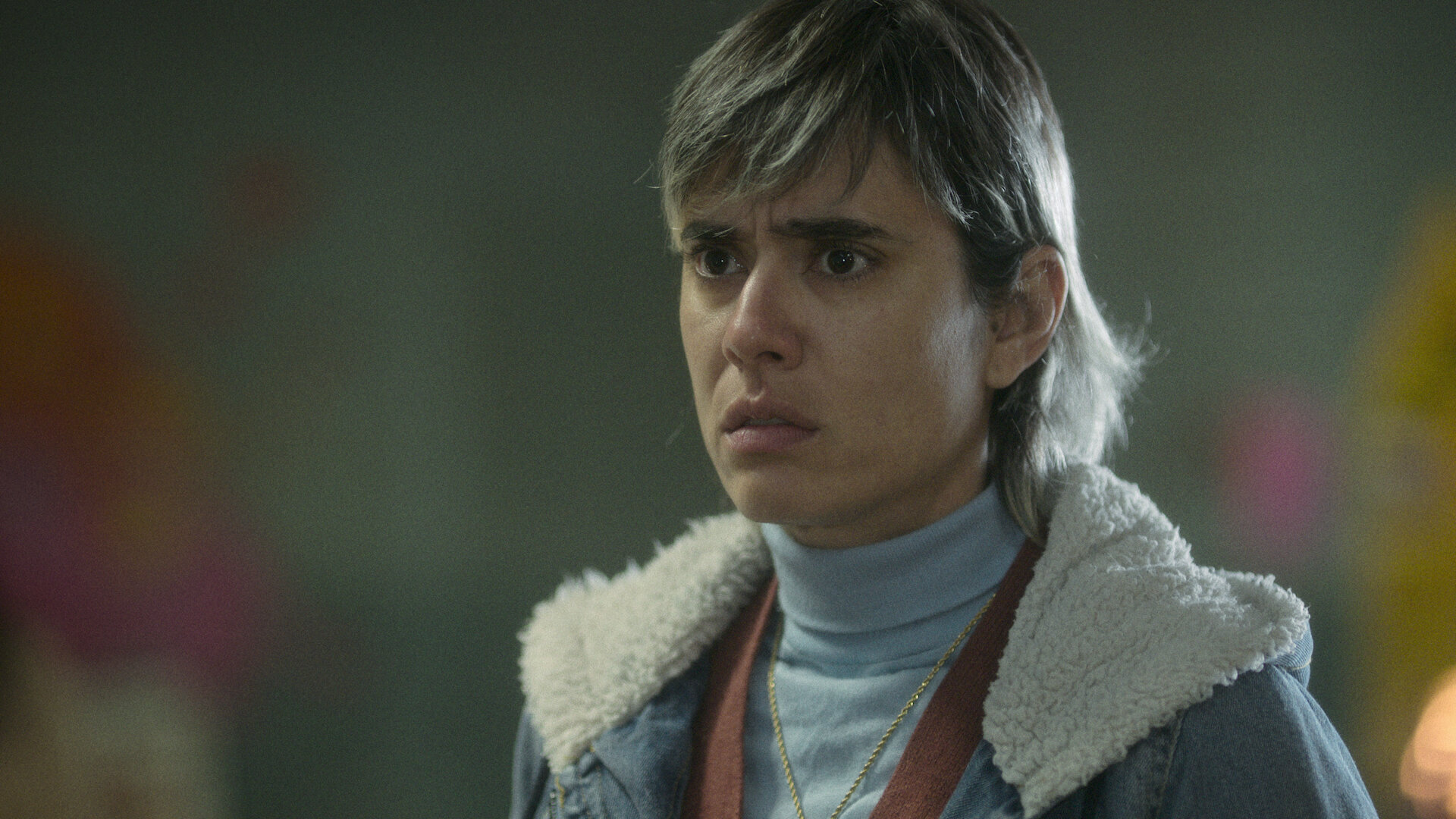 In the Mud S1E3 Episodio 3