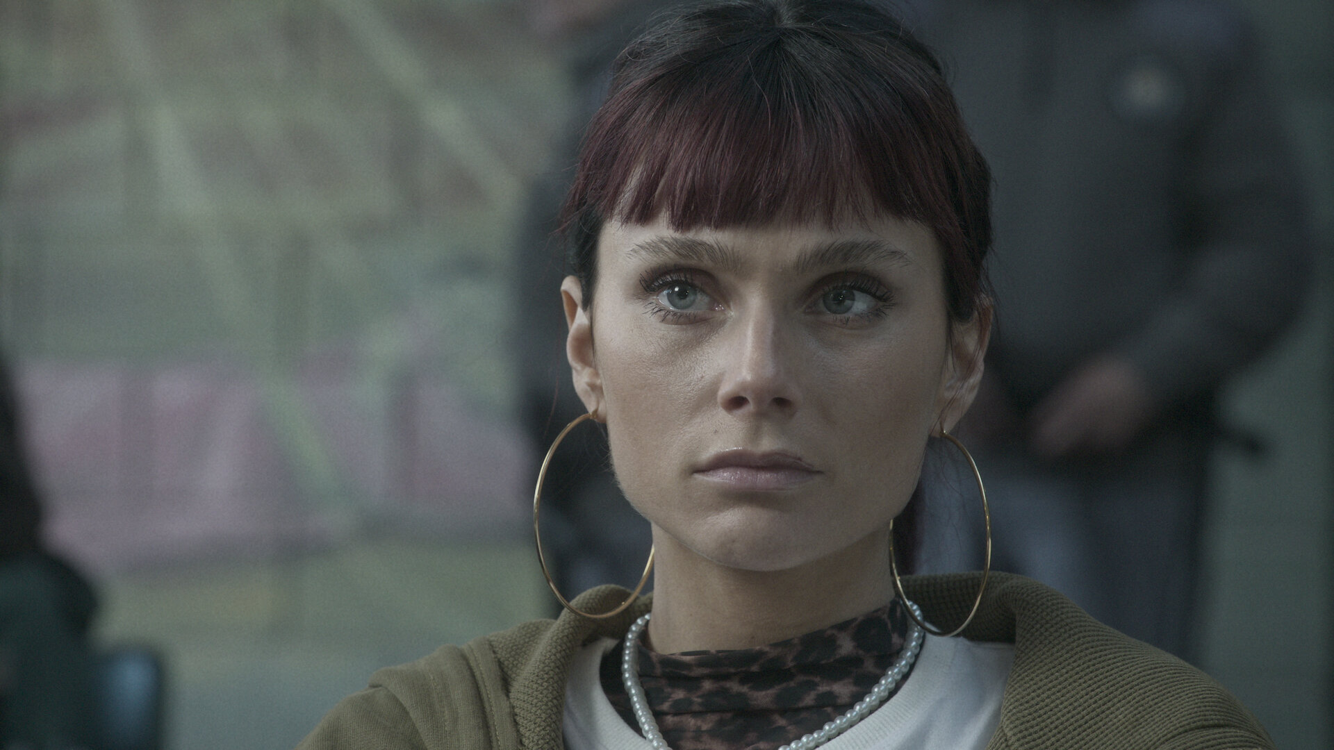 In the Mud S1E7 Episodio 7