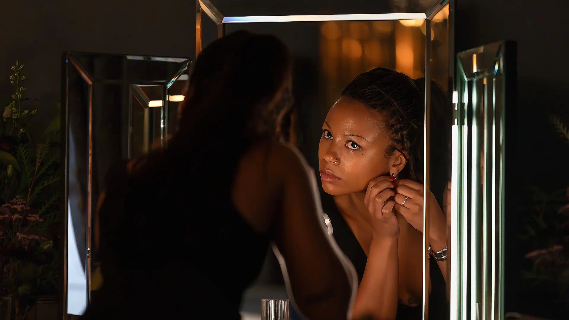 Industry S4E8 Both, And