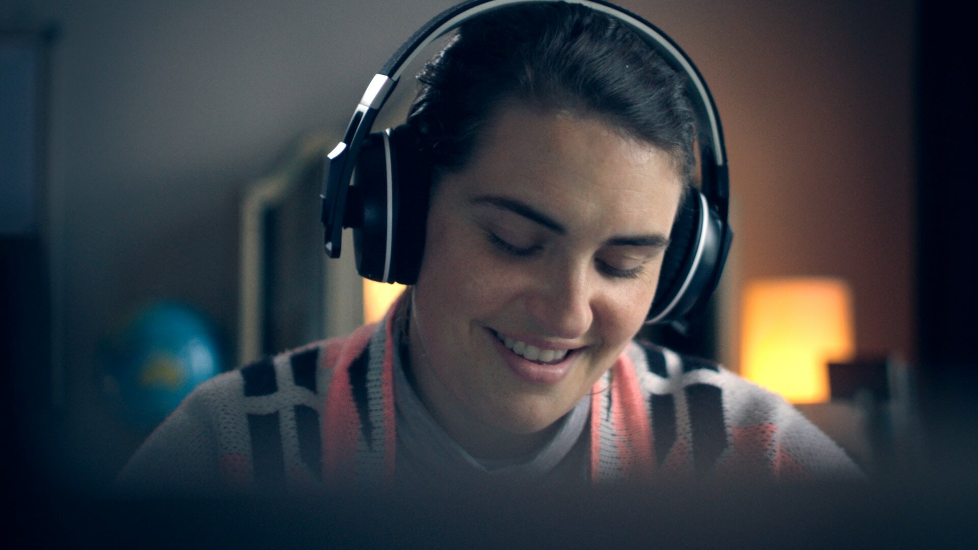 Inside S1E5 Episode 5