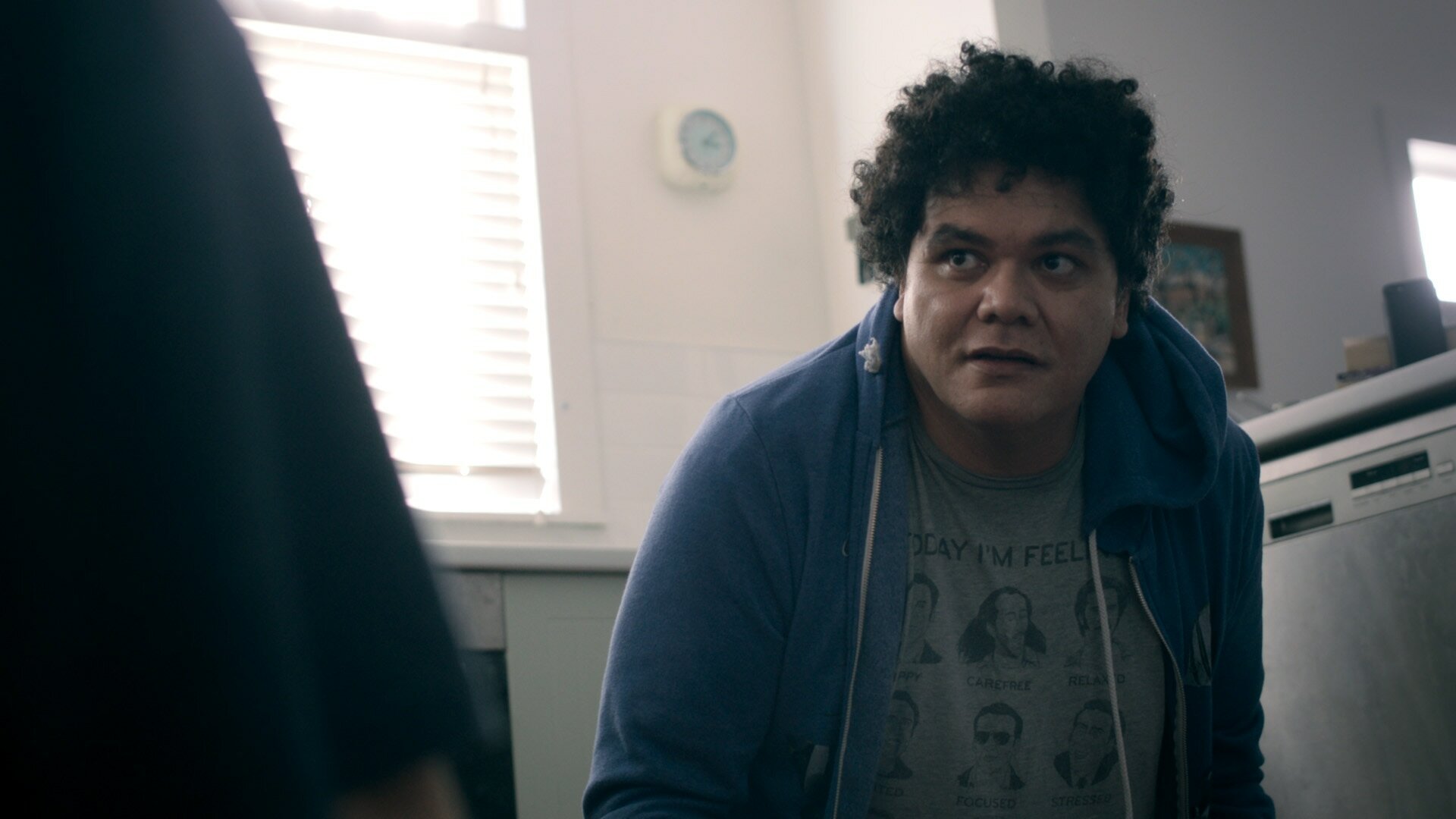 Inside S1E6 Episode 6