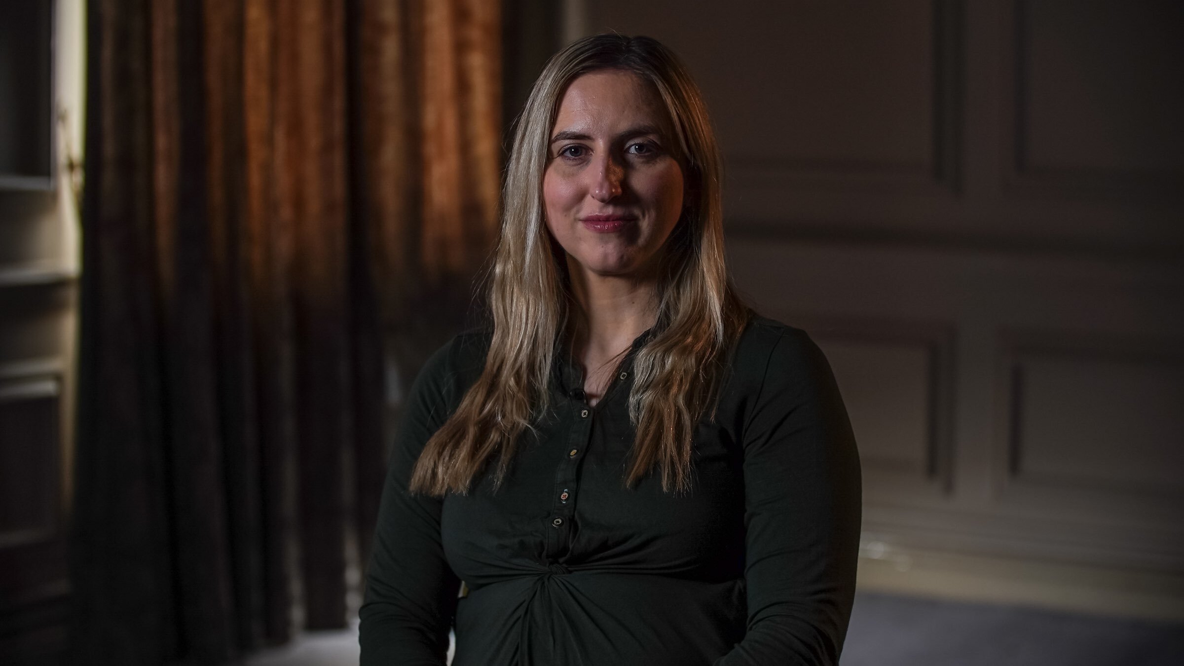 Inside the Arrest S1E1 A Deadly Secret