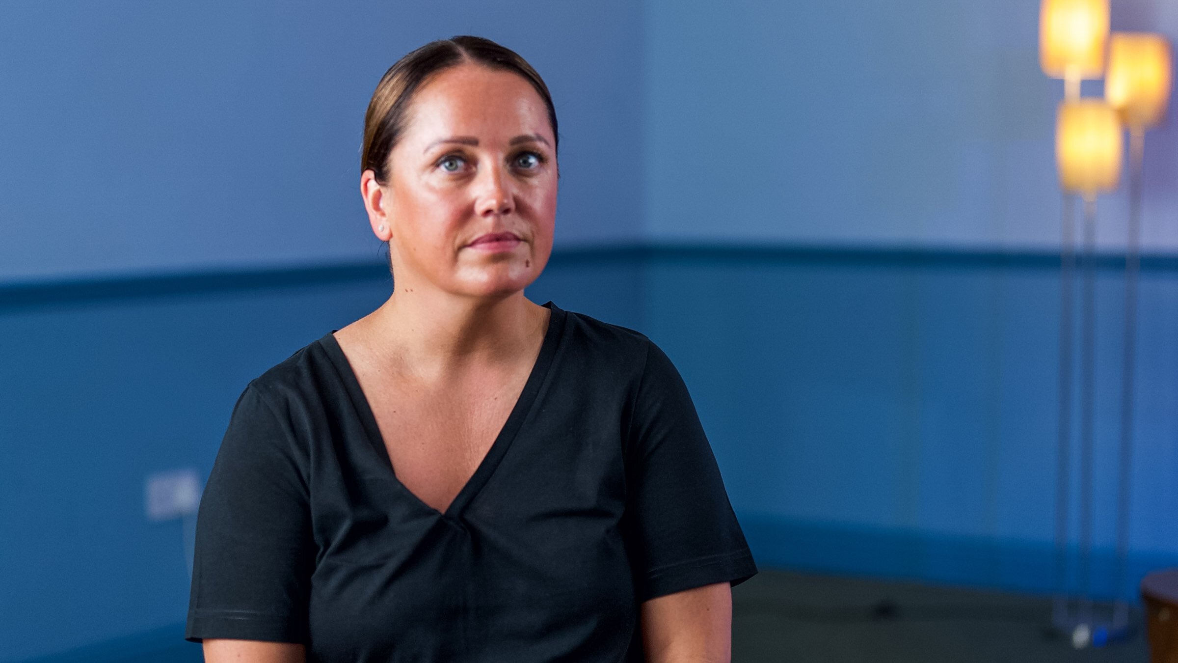 Inside the Arrest S1E3 A Shot in the Dark