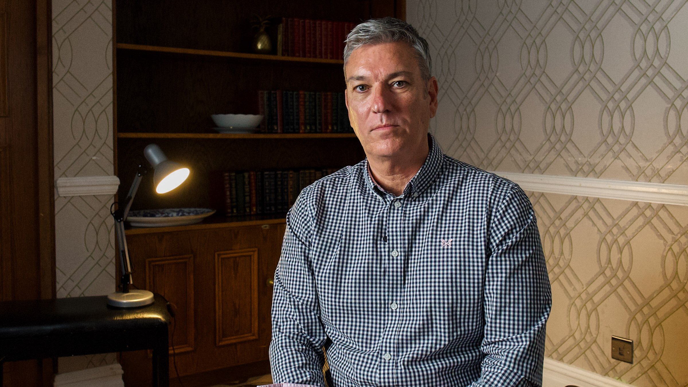 Inside the Arrest S1E6 In the Line of Fire