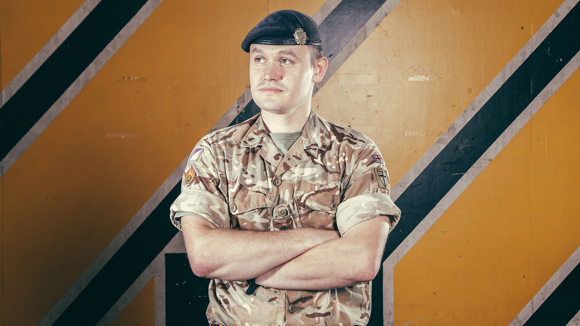 Inside the Bomb Squad S1E4 Episode 4