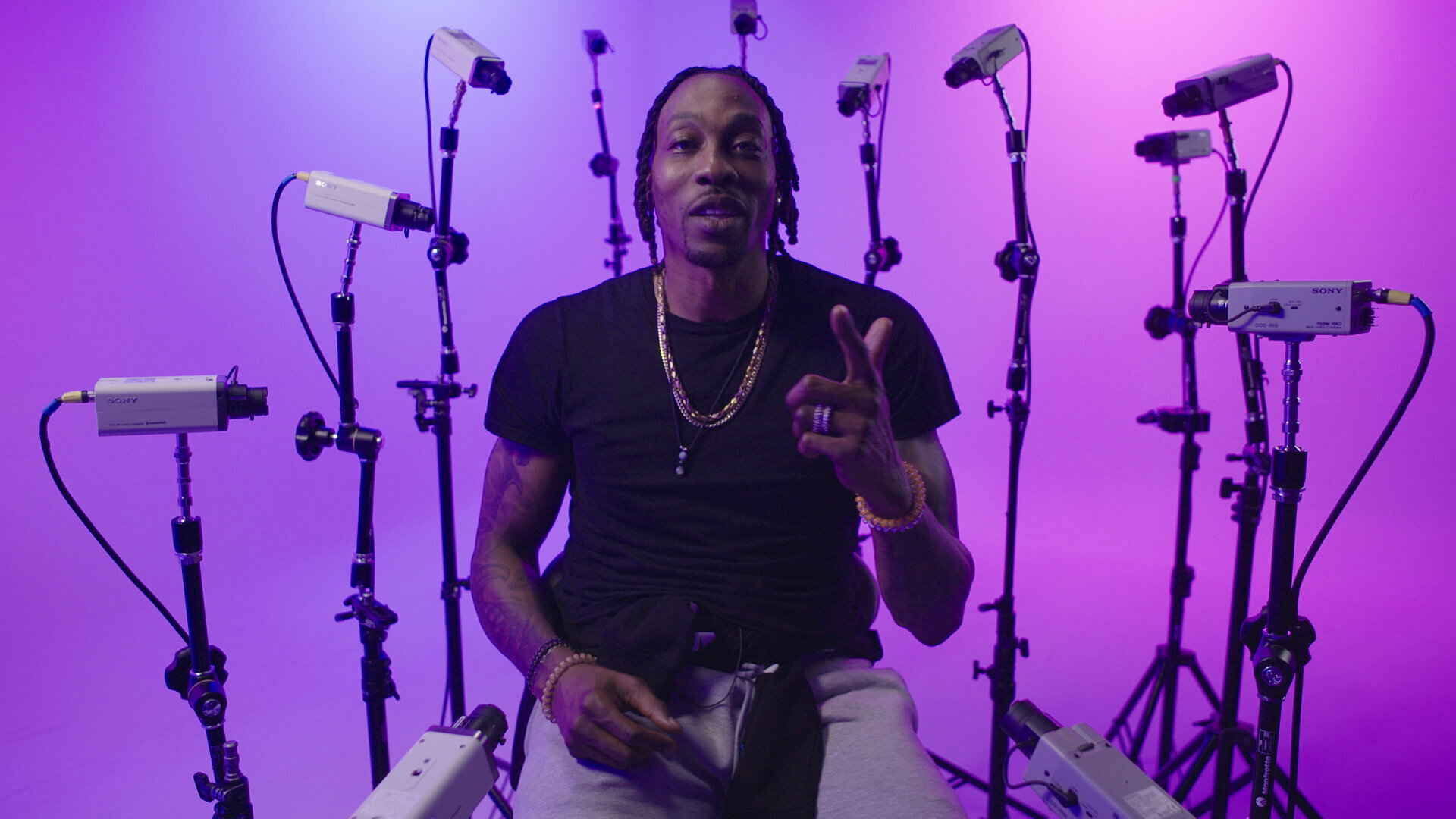 Inside: USA S1E1 Eyes on the Prize