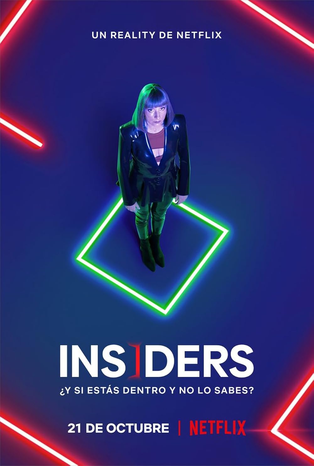 Insiders