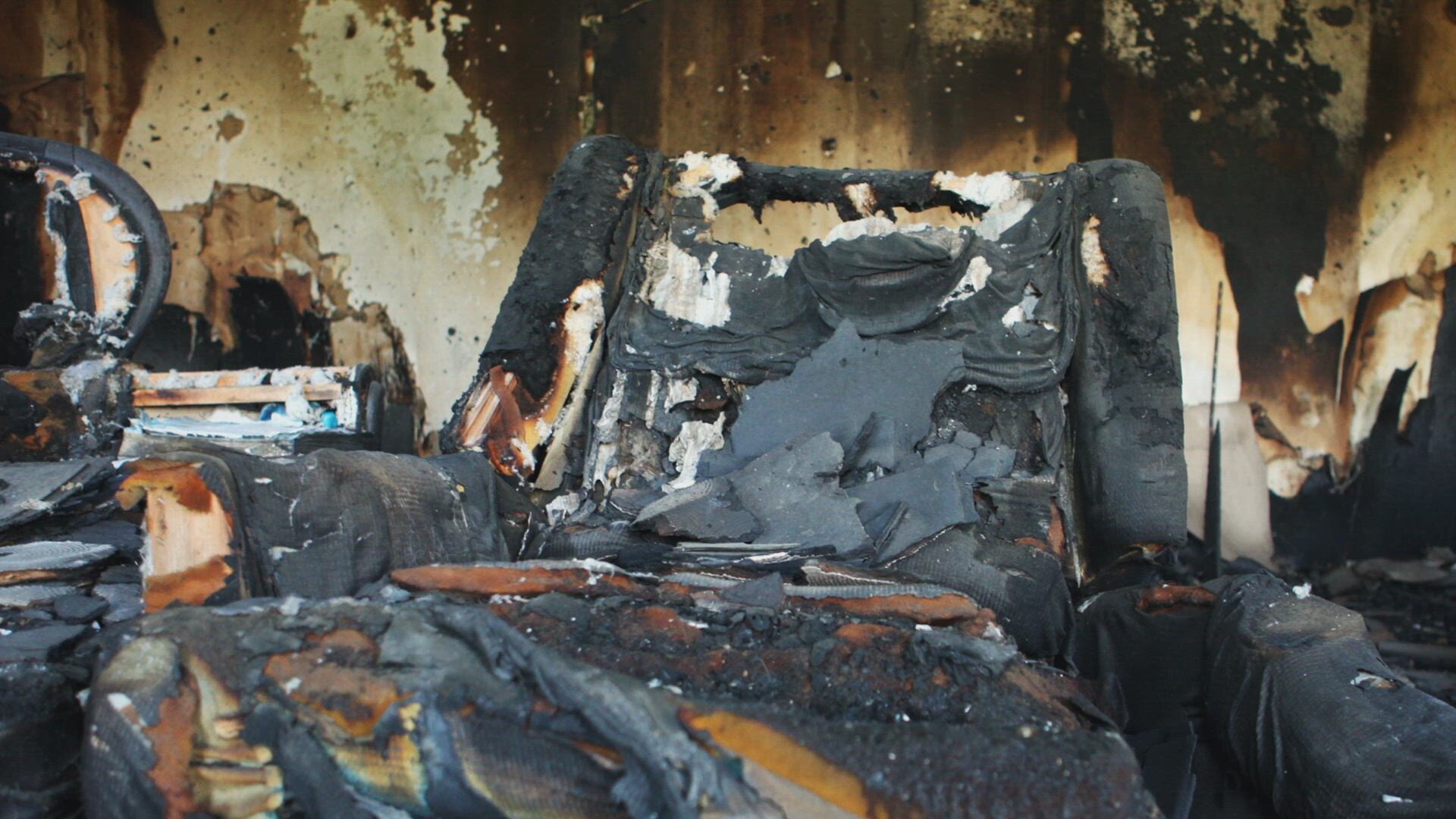 Interrogation Raw S4E2 Evil, Hateful and Lowdown