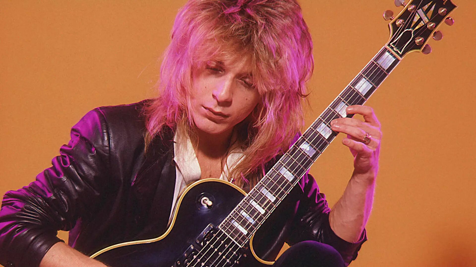 Into the Void S1E1 Randy Rhoads