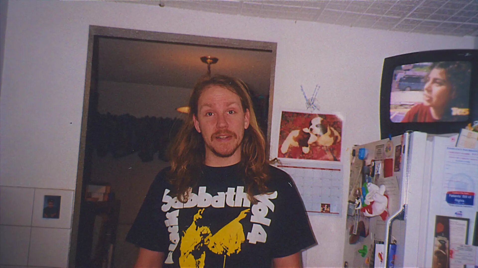 Into the Void S1E2 Kurt Struebing of NME