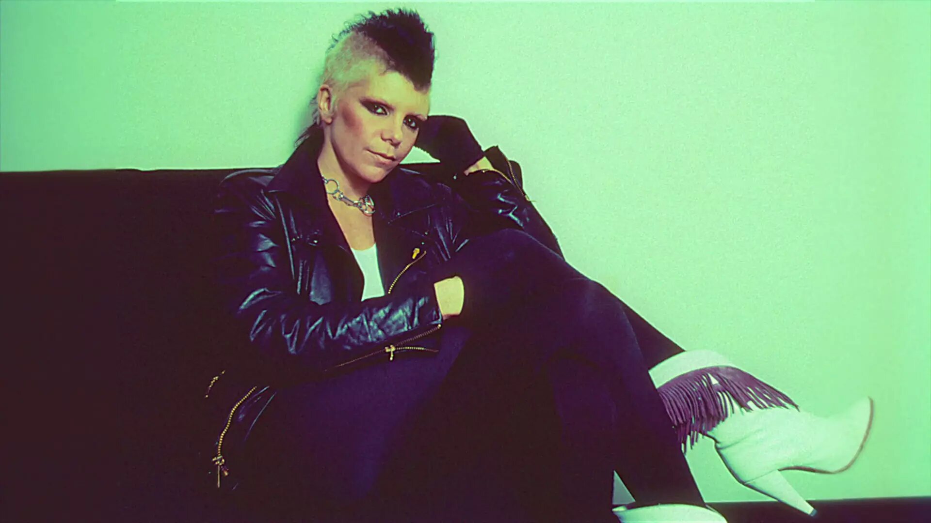 Into the Void S1E5 Wendy O. Williams