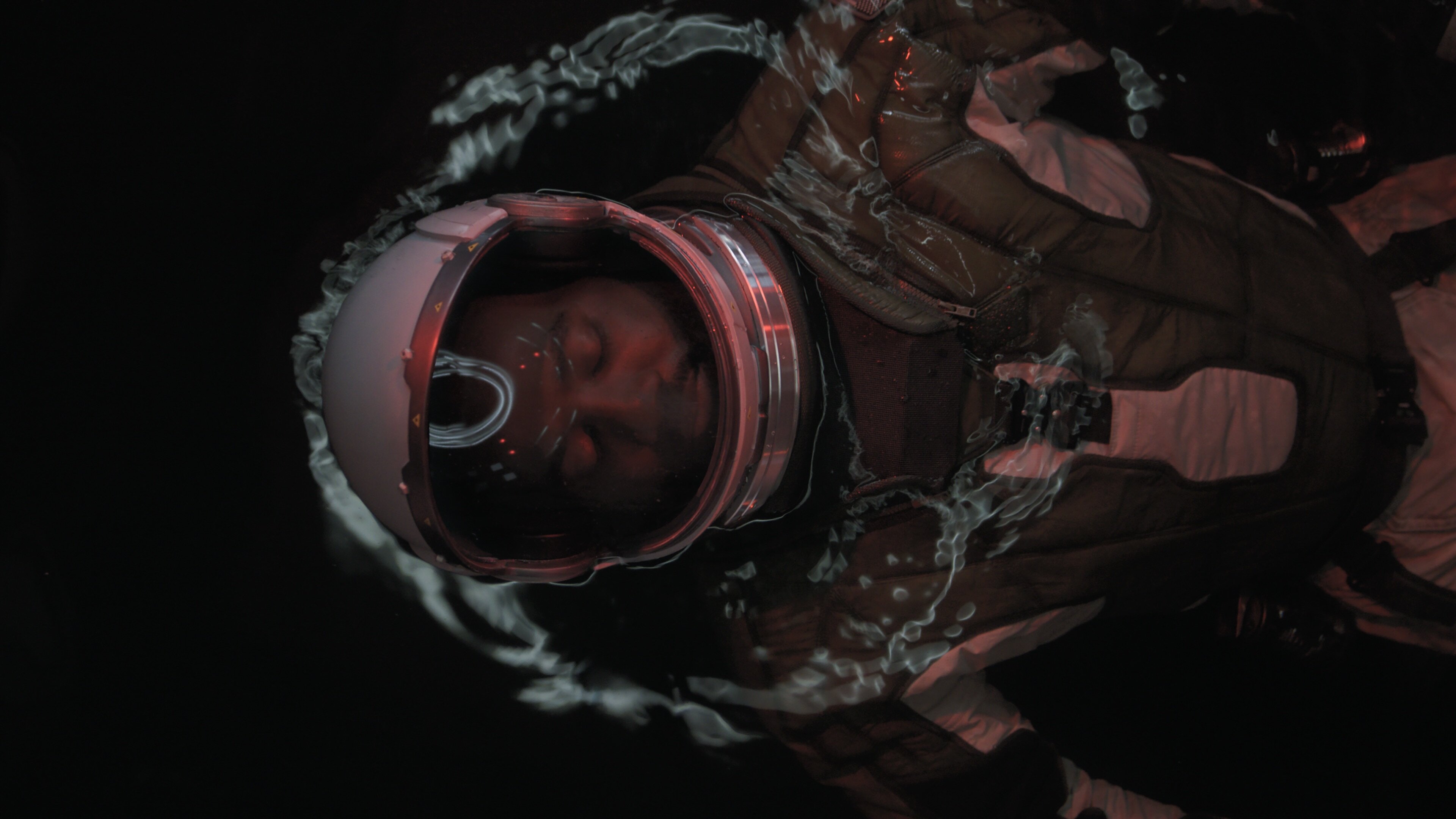 Invasion S3E1 The Ones We Leave Behind