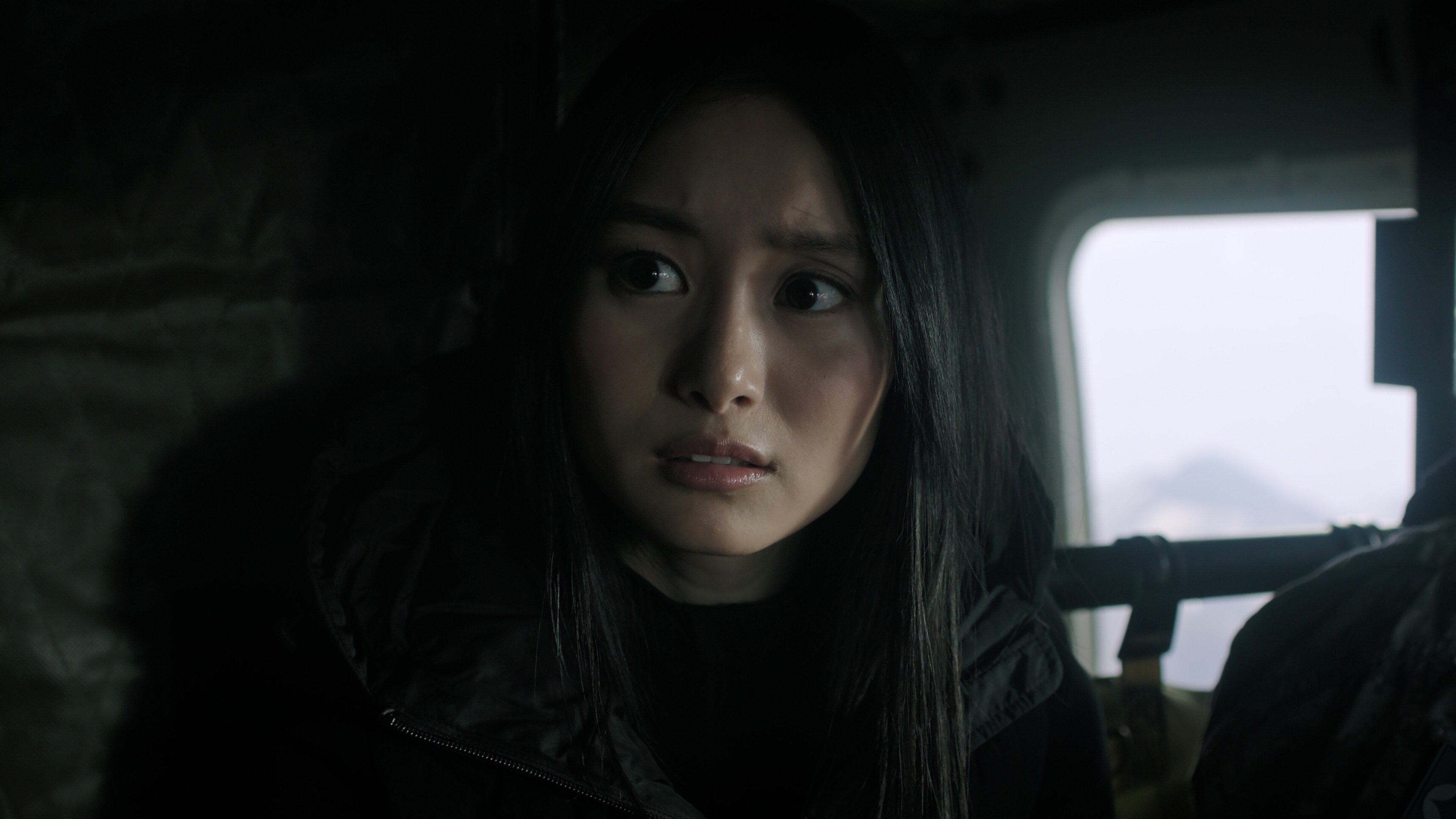 Invasion S3E4 The Mission