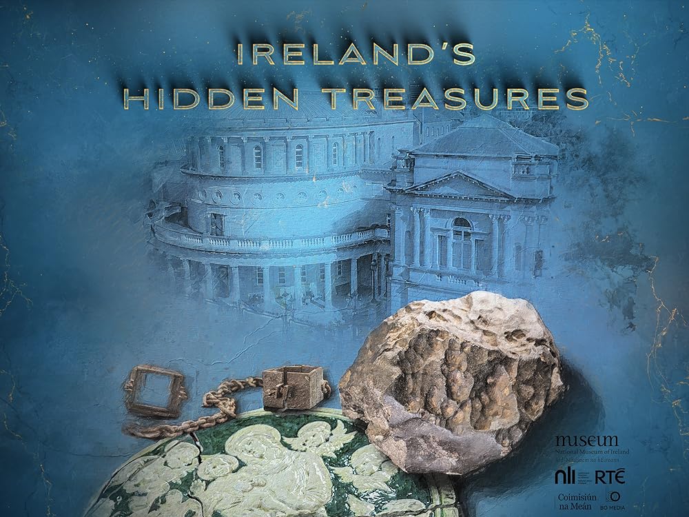 Irelands Hidden Treasures