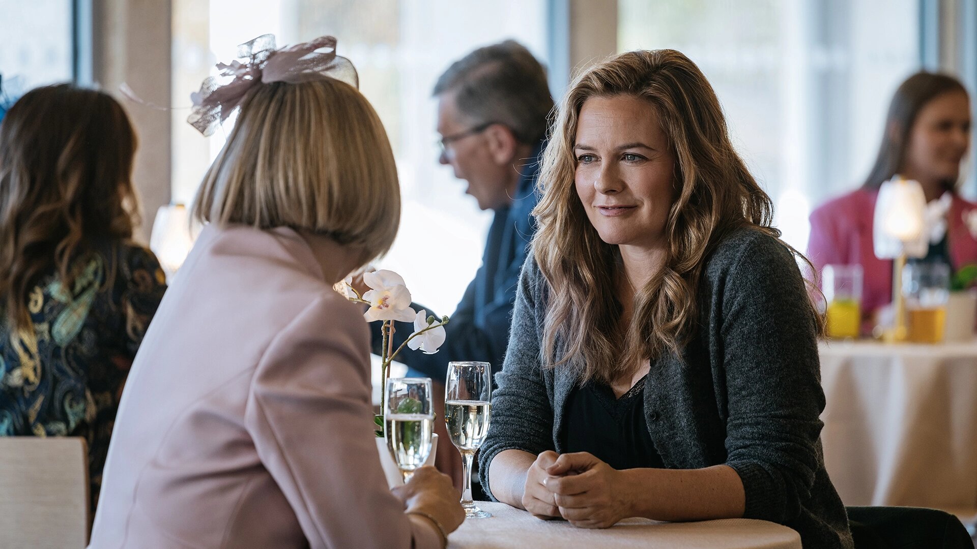 Irish Blood S1E2 Horseshoe