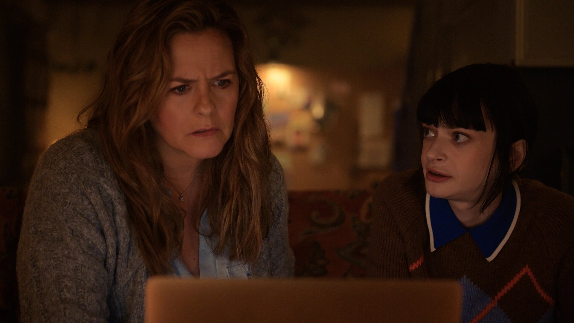 Irish Blood S1E3 Under Wraps