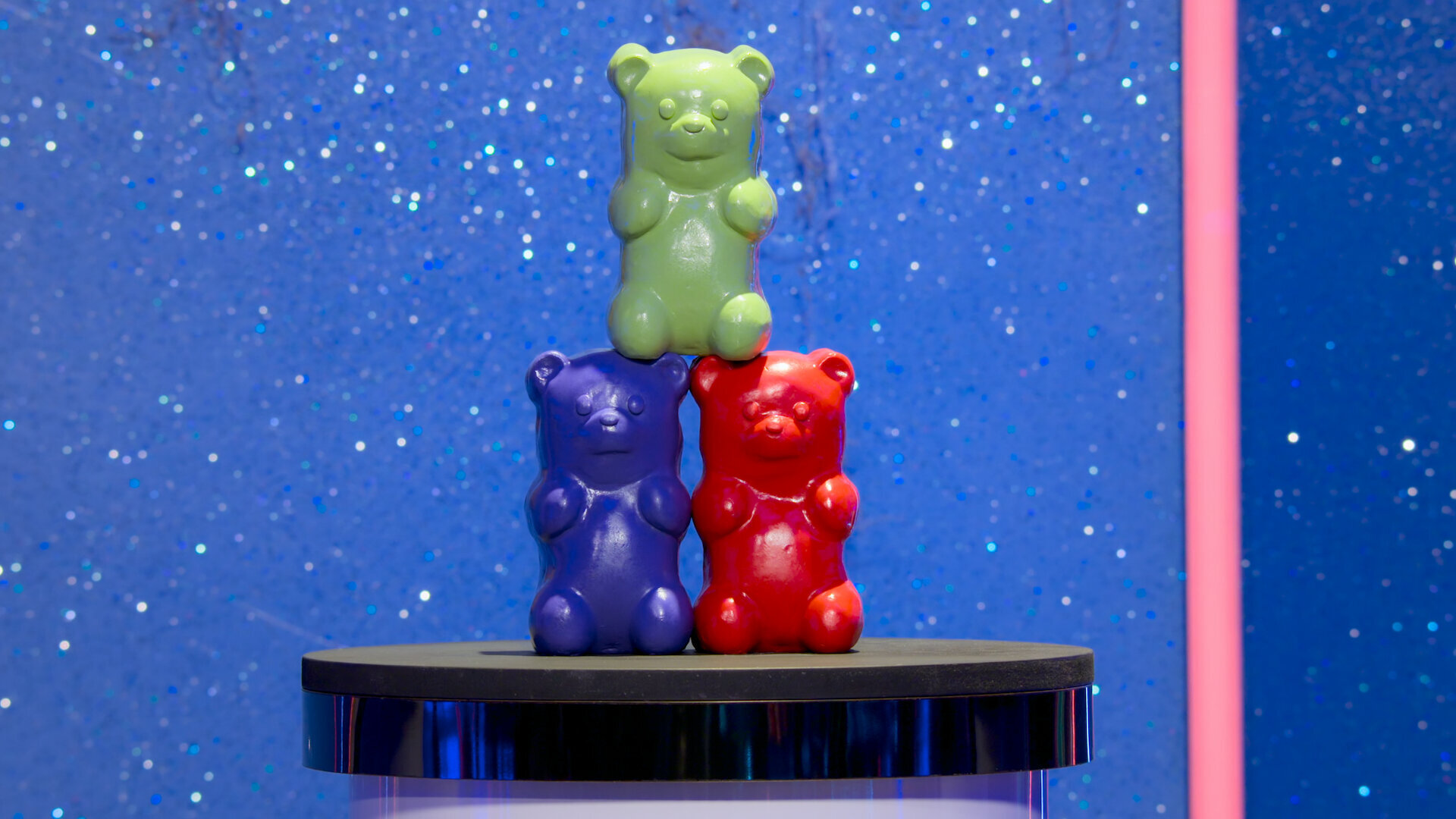 Is It Cake? Halloween S1E3 Is it Wonka?