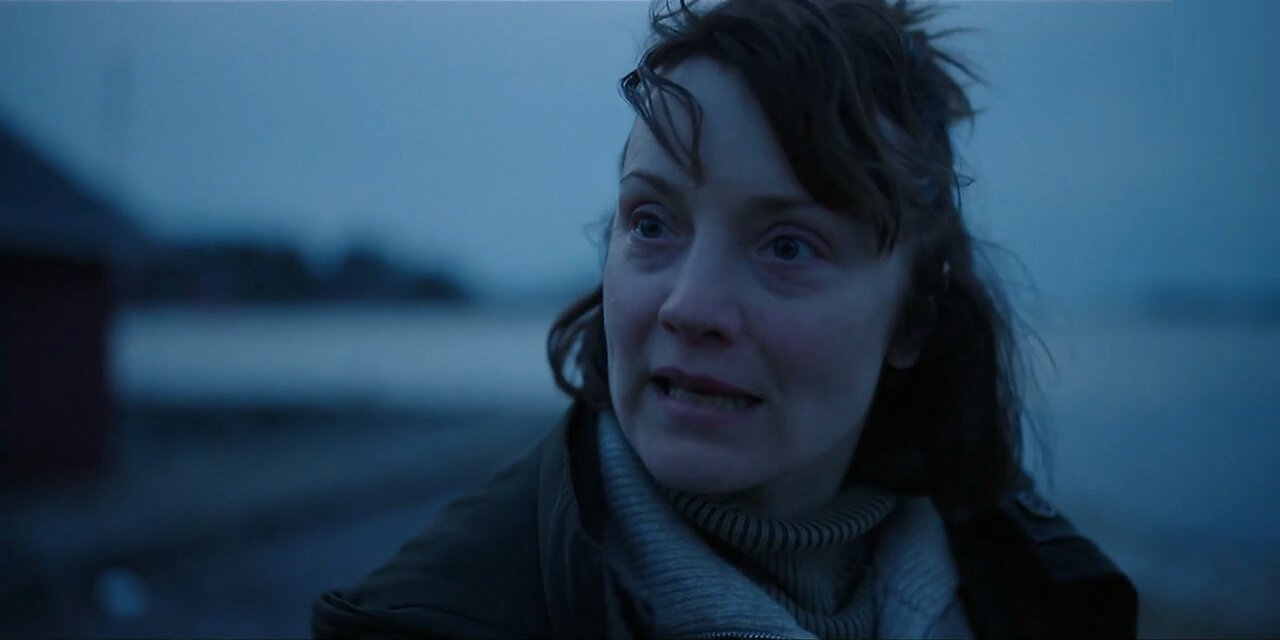 Isolated S1E3 Kontrolli