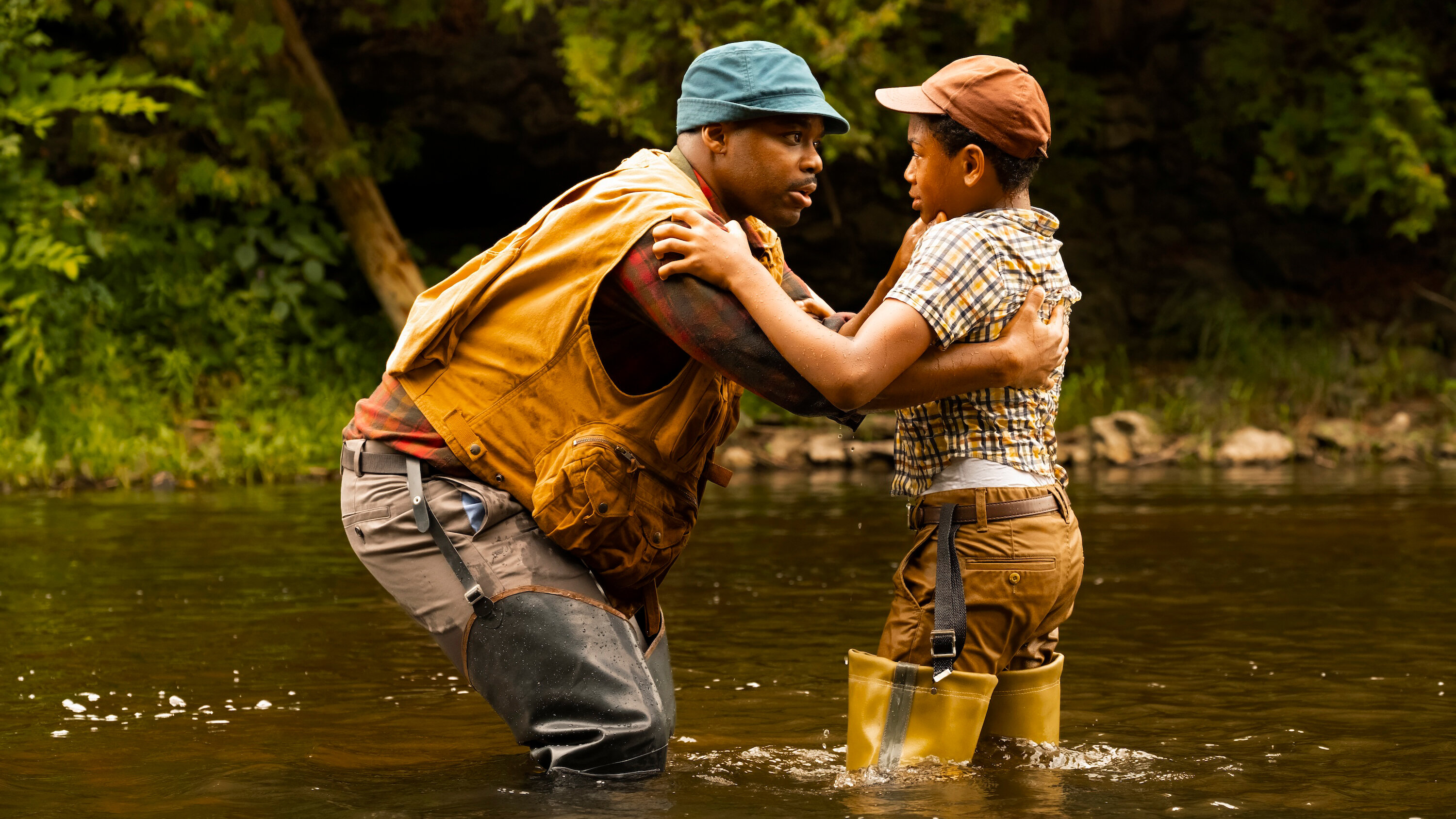 It: Welcome to Derry S1E4 The Great Swirling Apparatus of Our Planet's Function