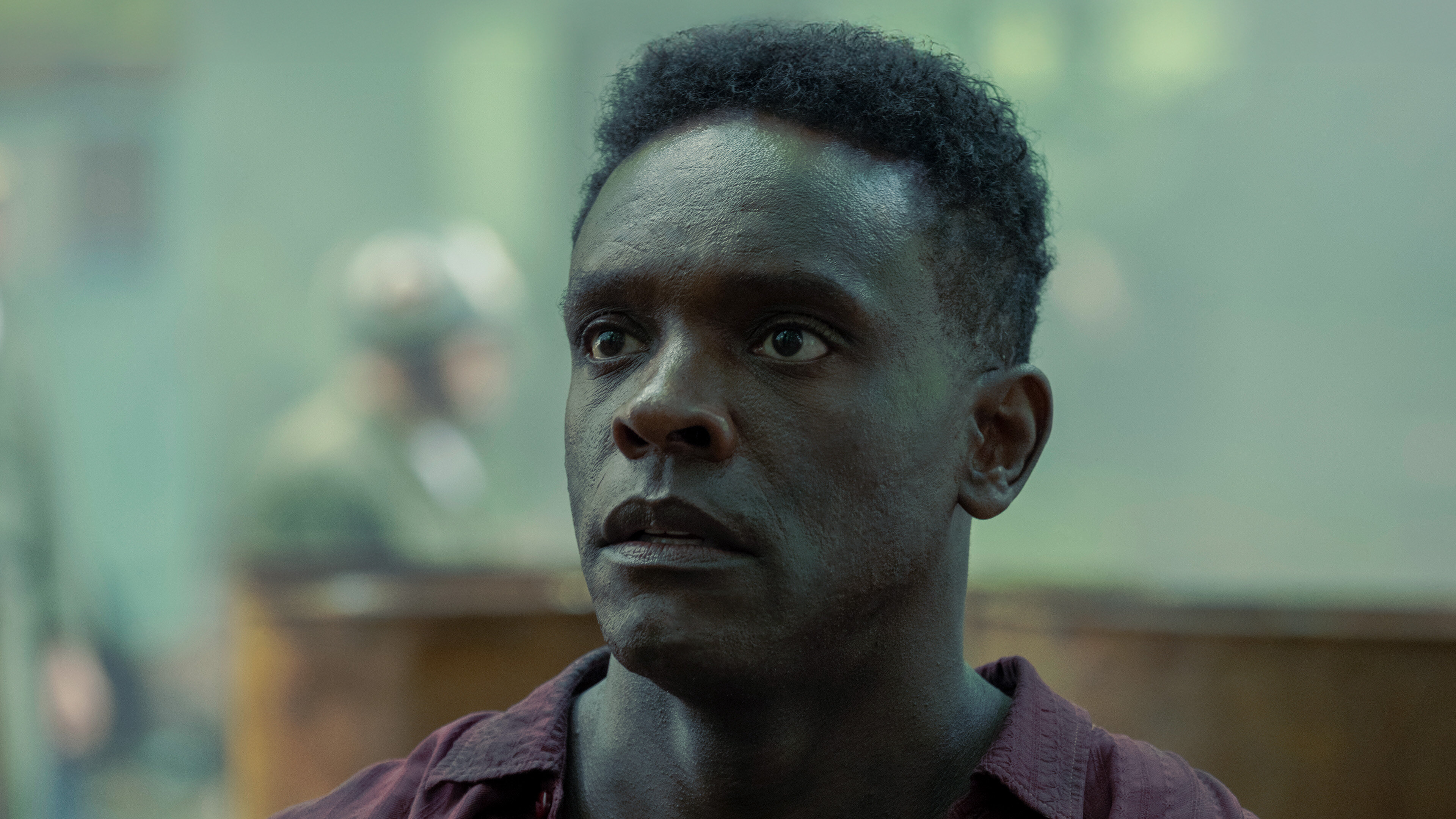 It: Welcome to Derry S1E7 The Black Spot